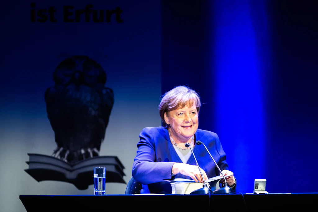 Klare Ansage: Angela Merkel schließt Kandidatur für das höchste Staatsamt definitiv aus