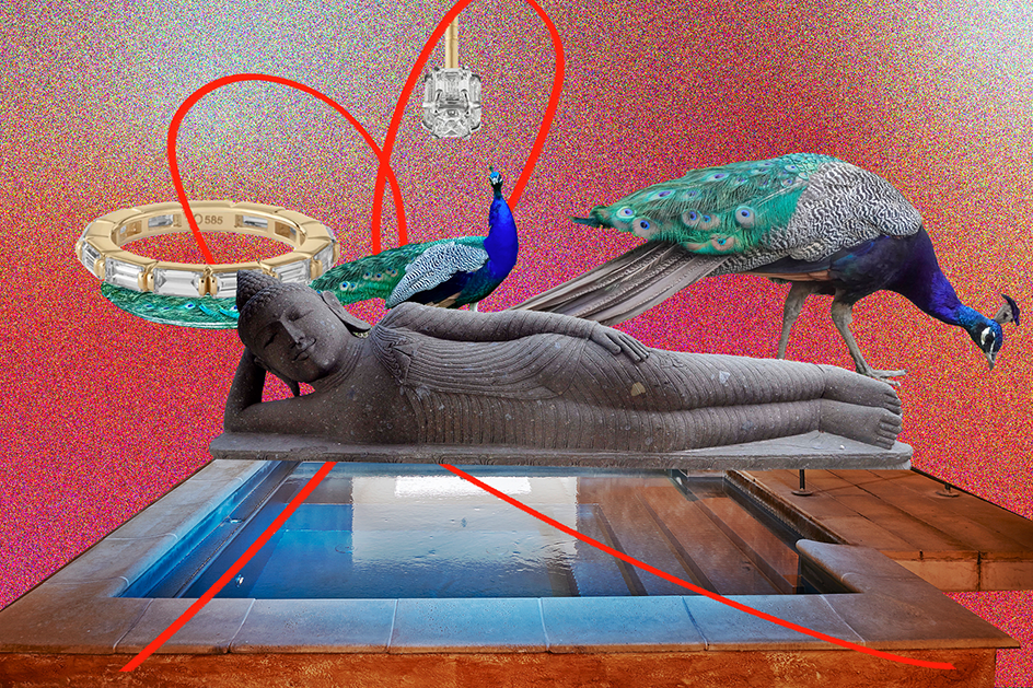 Valentinstag: Vier Orte in Berlin, an denen wir Romantik ganz unkitschig feiern