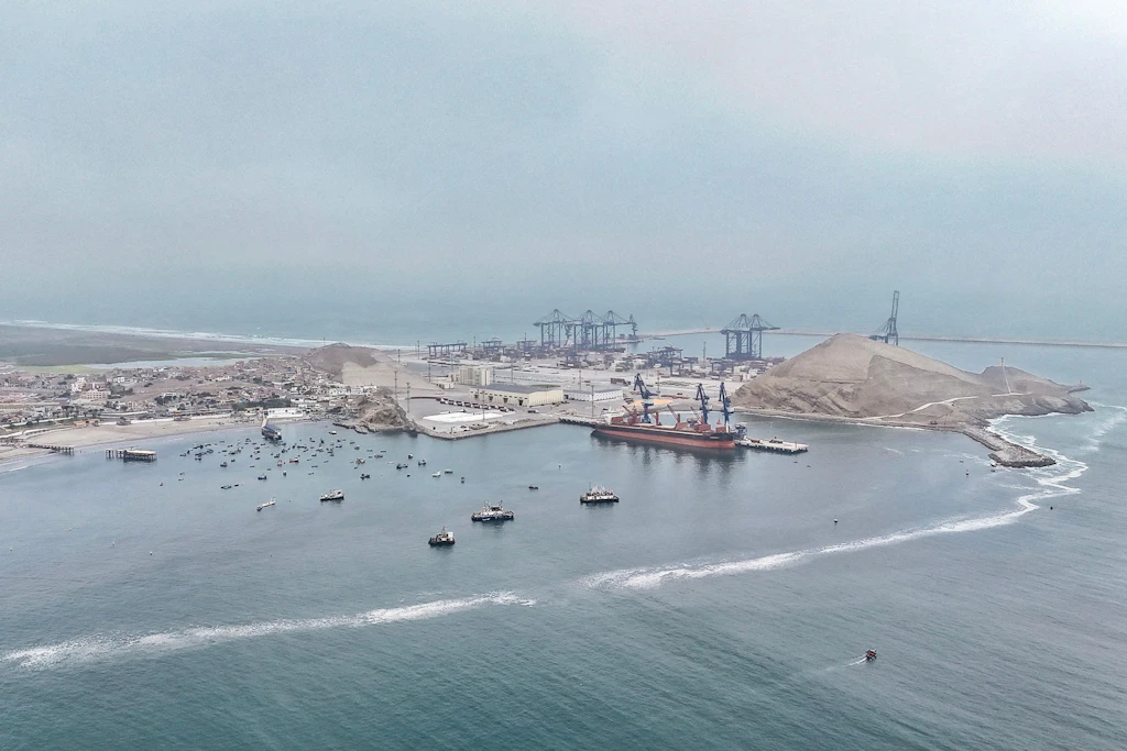USA warnen Peru vor „billigem chinesischem Geld“ – China reagiert empört