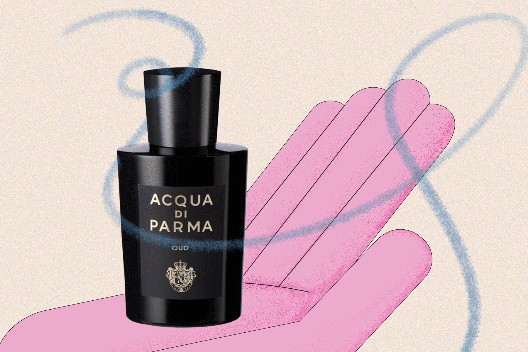 „Je erfolgreicher das Original, desto größer die Mengen der Kopien“: Andreas Fuhlisch über Parfum-Dupes