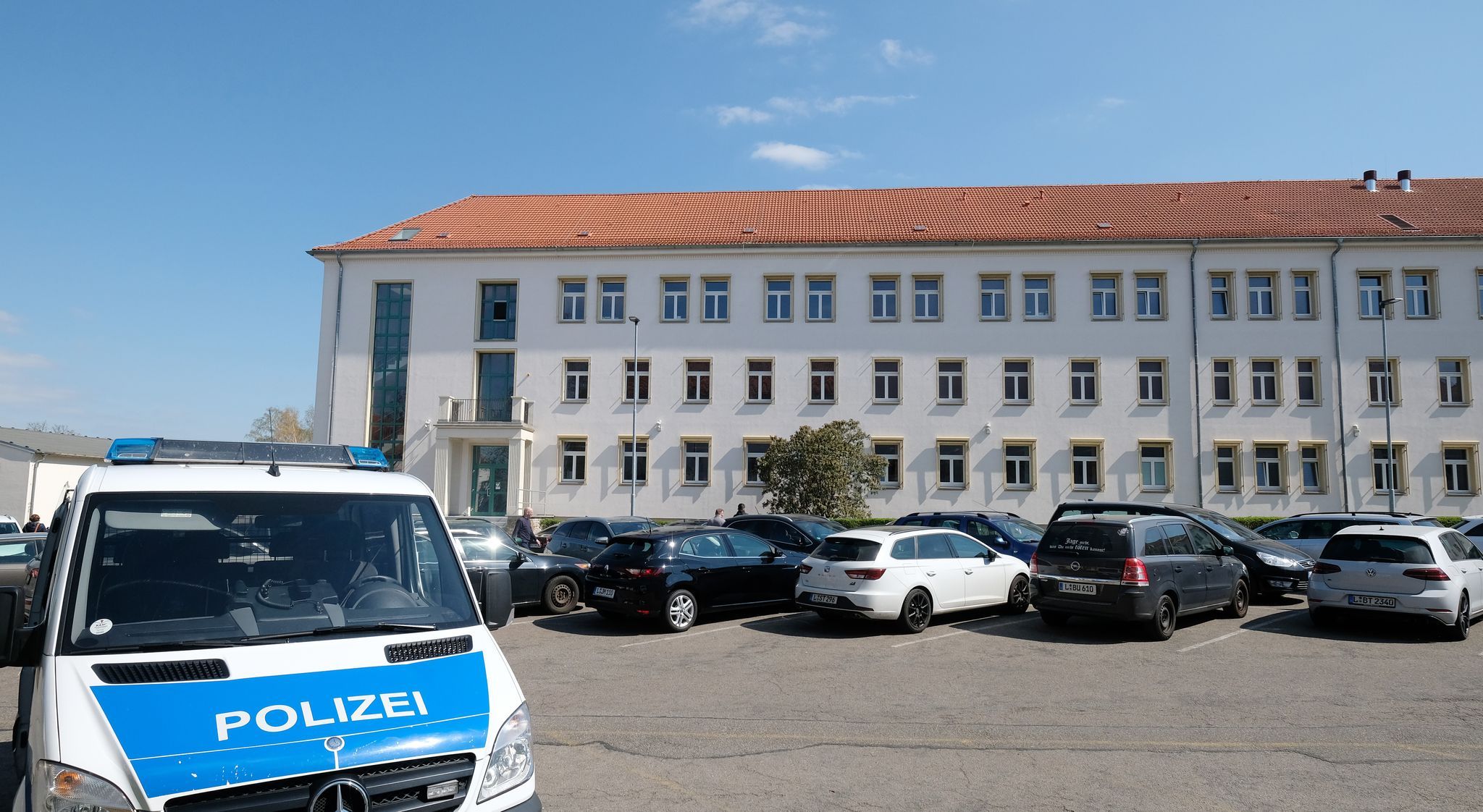 Image - Gemeinsames Abhörzentrum der ostdeutschen Länder startet erst 2027 – acht Jahre später als geplant