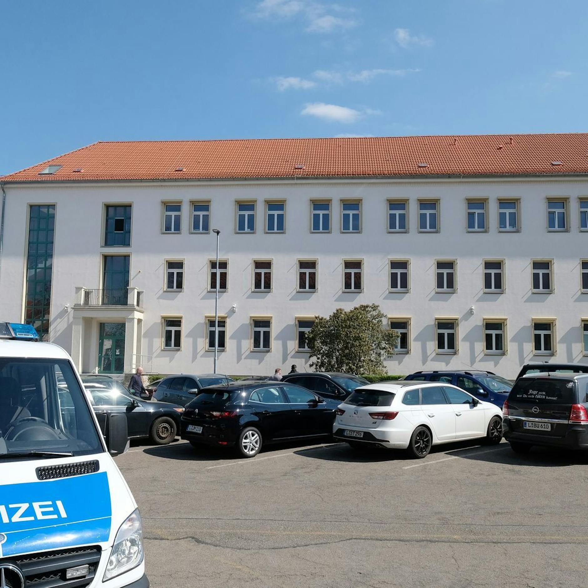 Image - Gemeinsames Abhörzentrum der ostdeutschen Länder startet erst 2027 – acht Jahre später als geplant