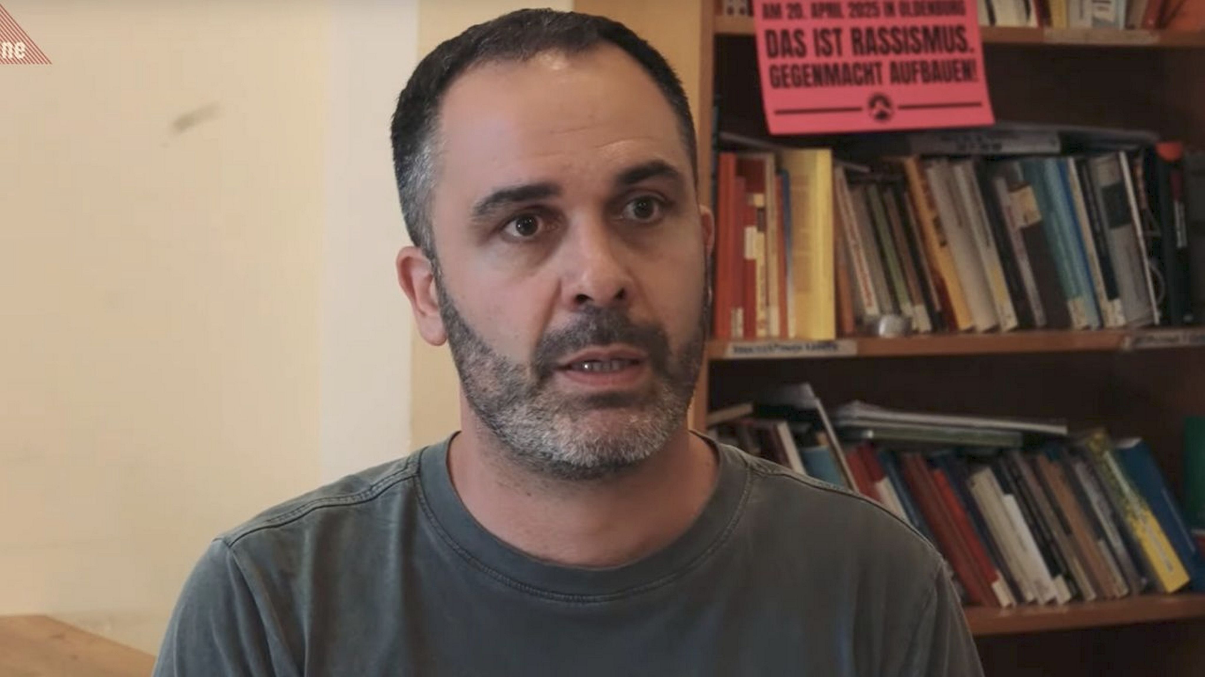 EU-Sanktionen: Berliner Journalist Doğru wirft Comdirect Löschung von Überweisungen vor