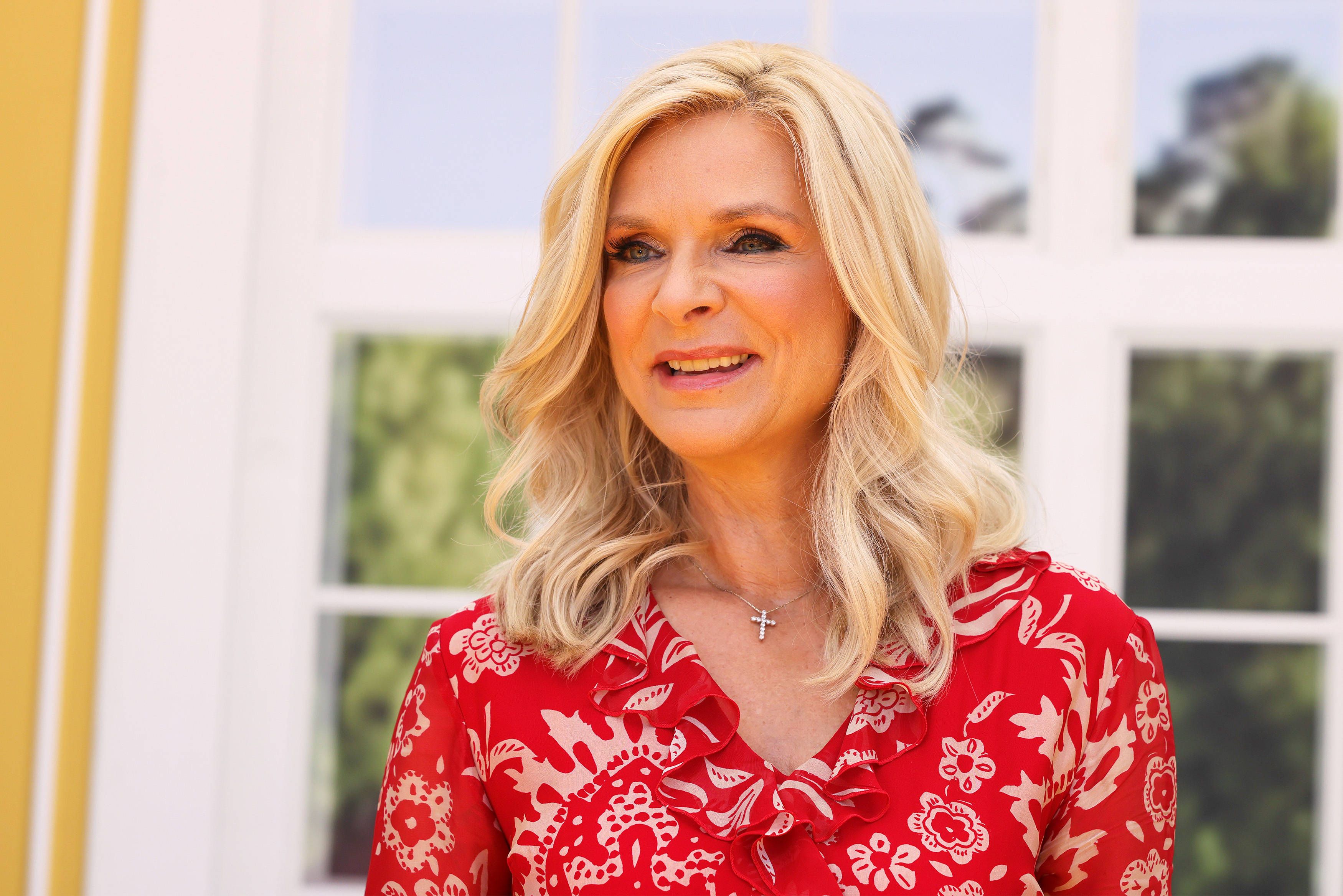 Kult im Osten! So sah TV-Star Uta Bresan früher aus