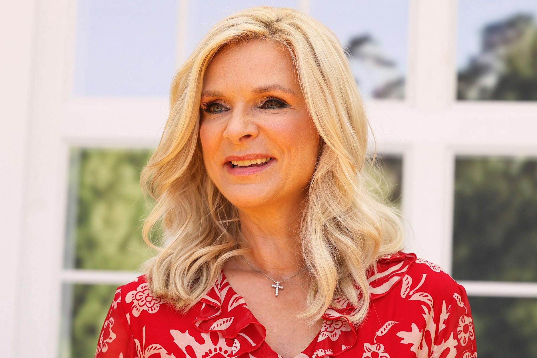 Kult im Osten! So sah TV-Star Uta Bresan früher aus