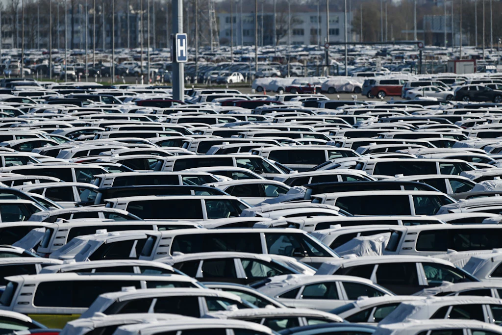 Dieselskandal: Volkswagen muss in Frankreich vor Gericht