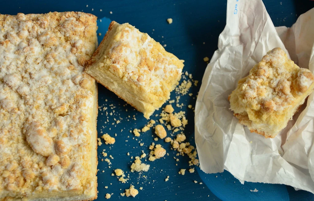 Rezept für Omas saftigen 250er-Kuchen zum Wochenende