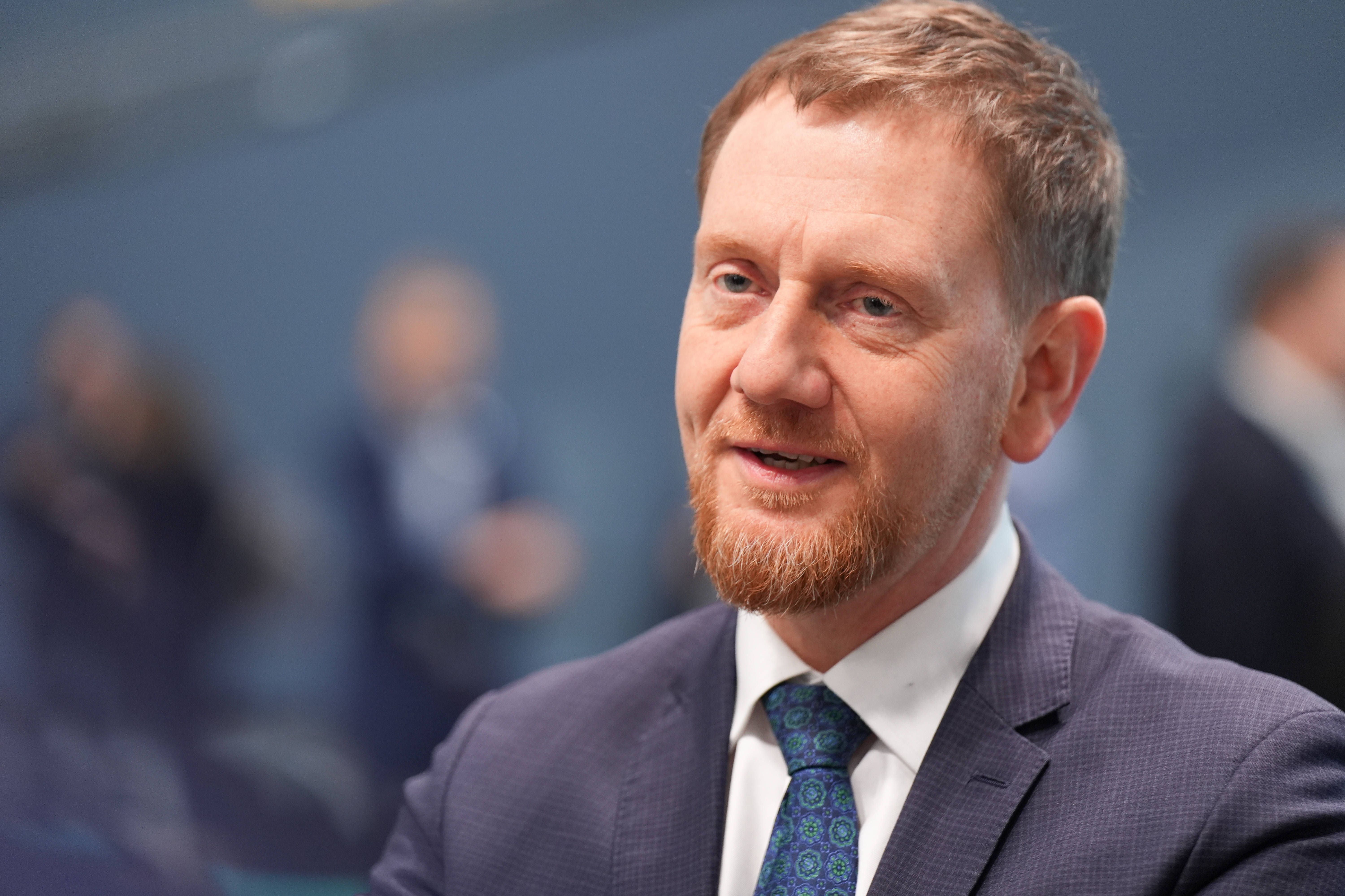 Image - Internationale Strategie Sachsens: Brückenbauer zwischen Ost und West