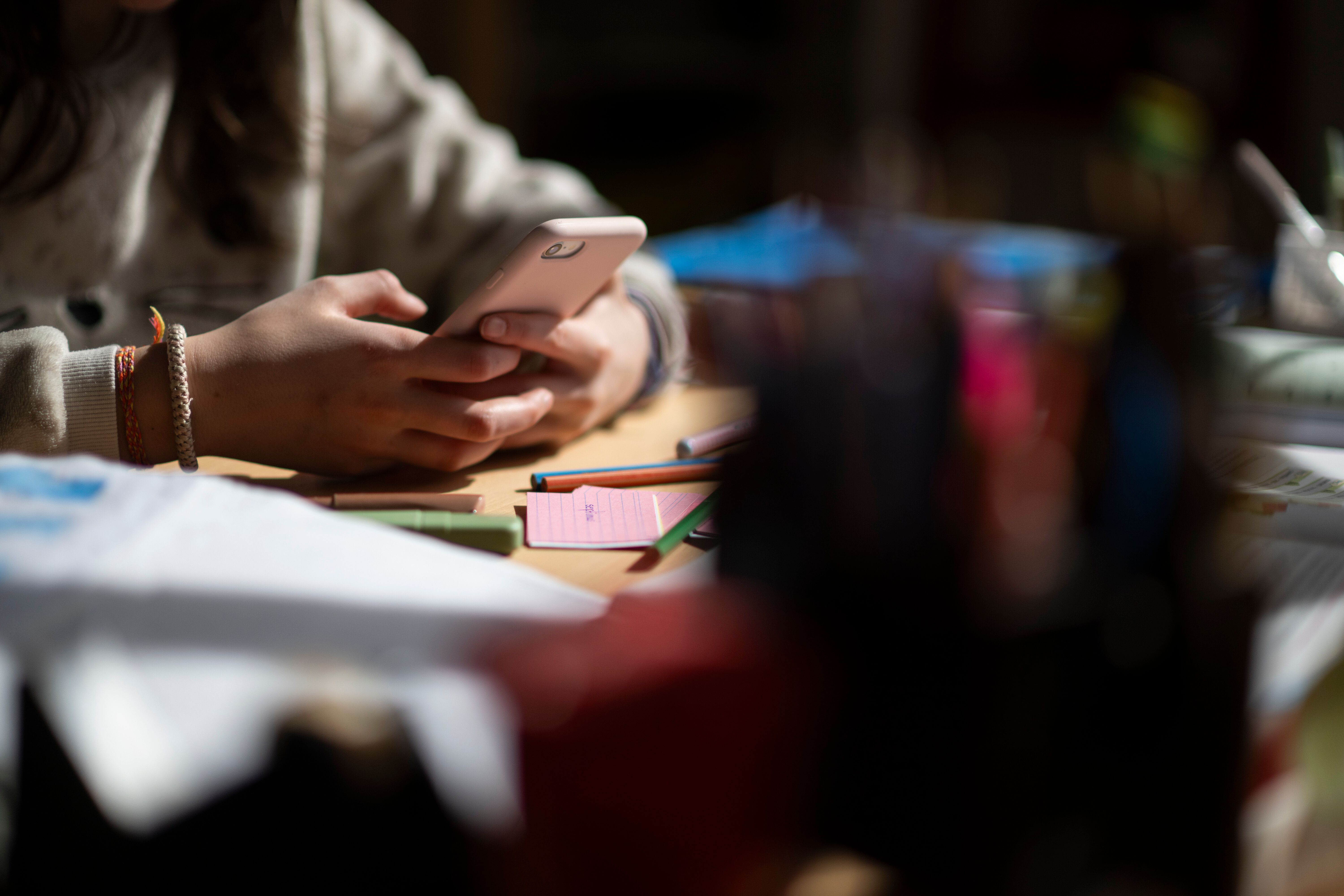 Image - Studie: Defizite bei digitaler Medienkompetenz angehender Lehrer