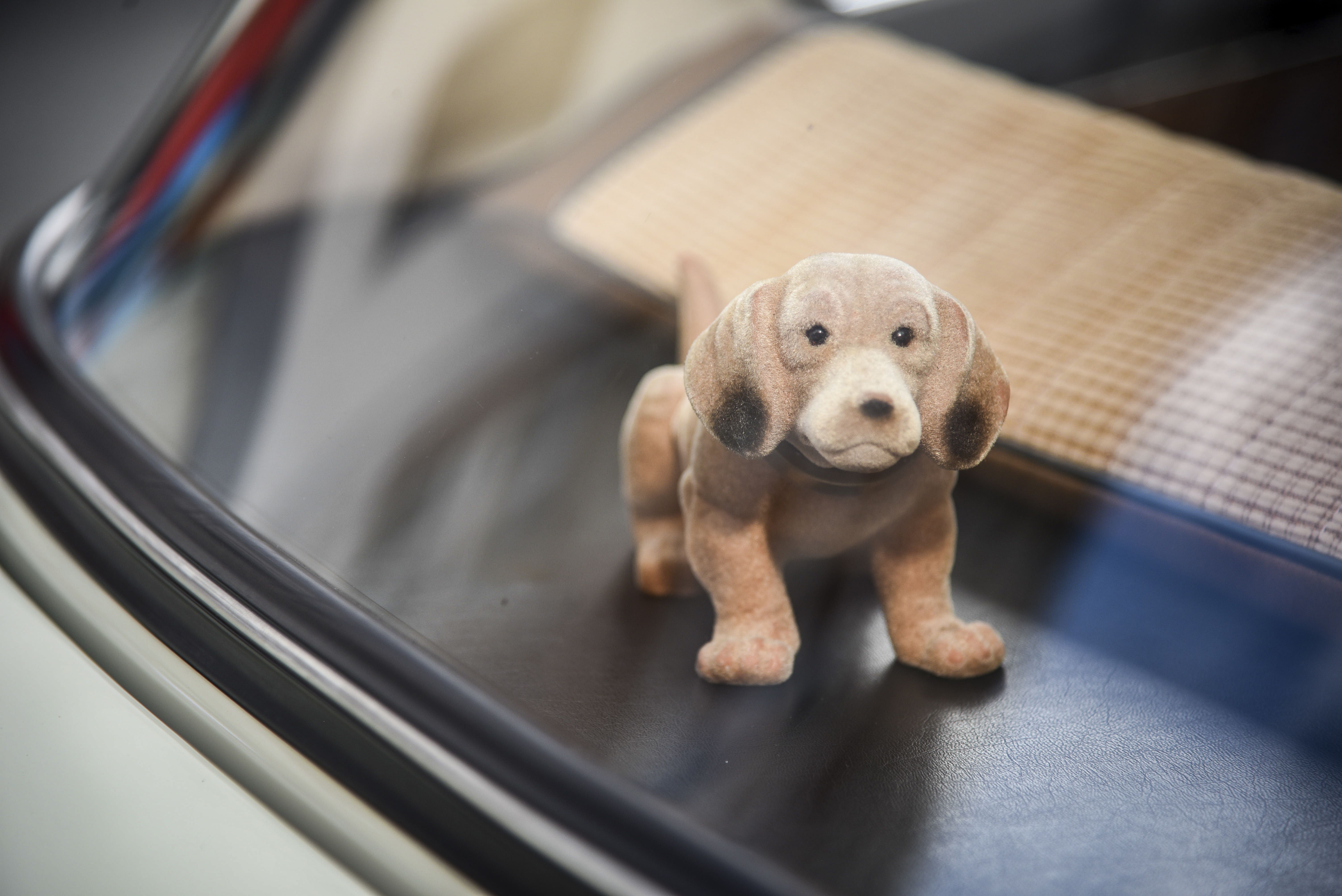 Von Anlasser bis Wackeldackel: Wie der Fortschritt leise das Automobil entkernt