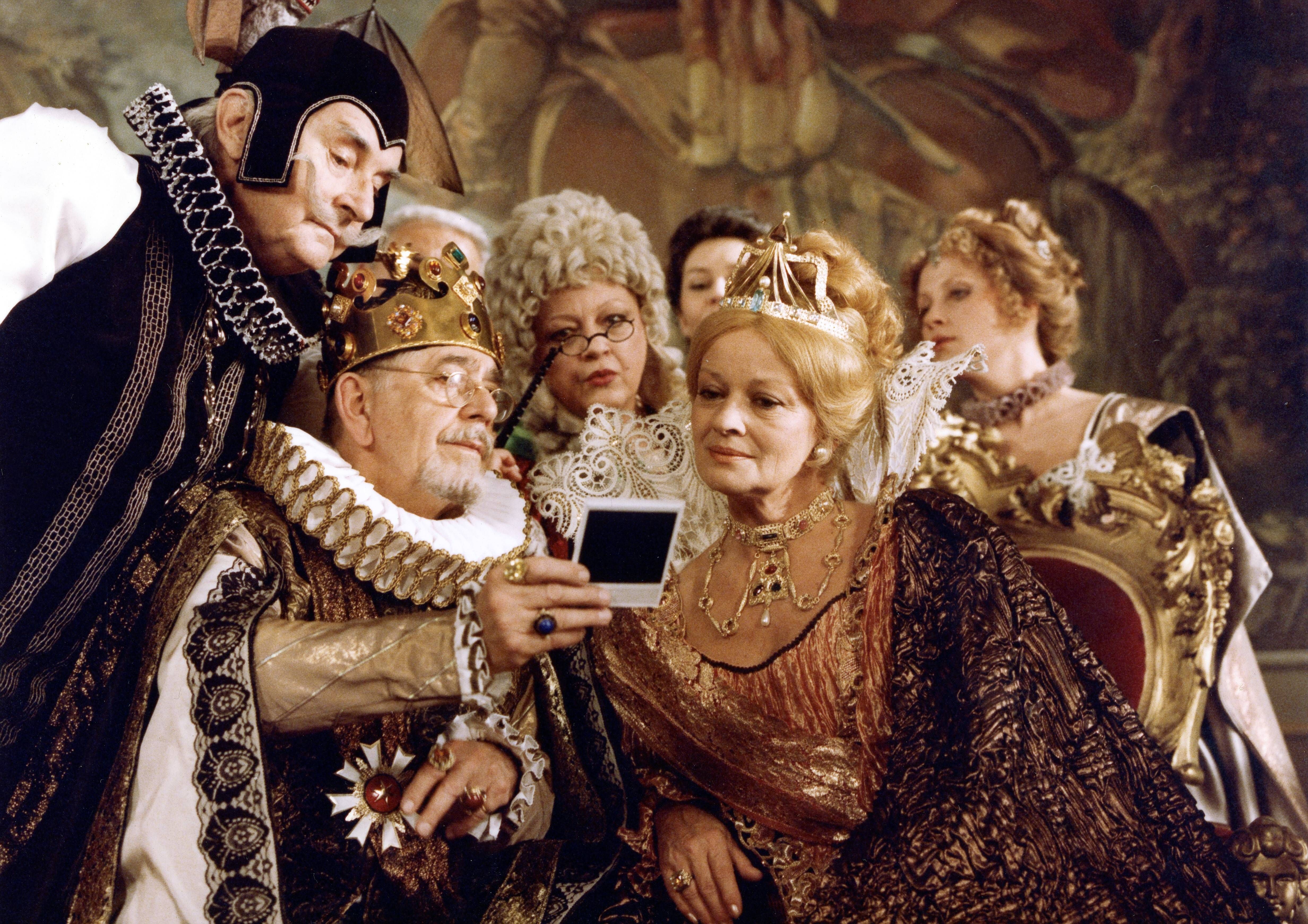 Märchenbraut der DDR gestorben – der traurige Tod von Jana Brejchová