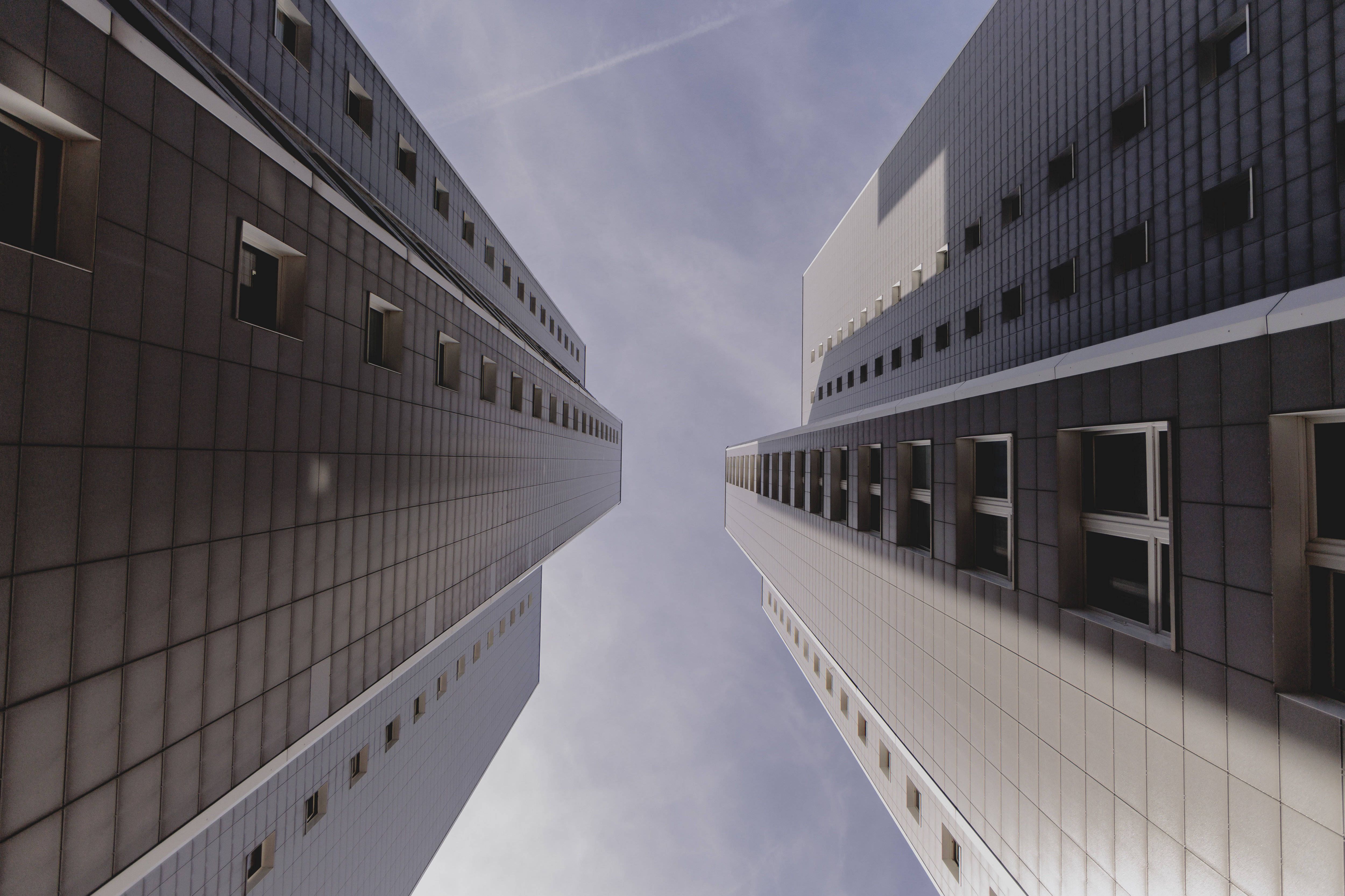 Berlin plant 95 neue Hochhäuser – Grüne kritisieren Bürobau trotz Leerstand