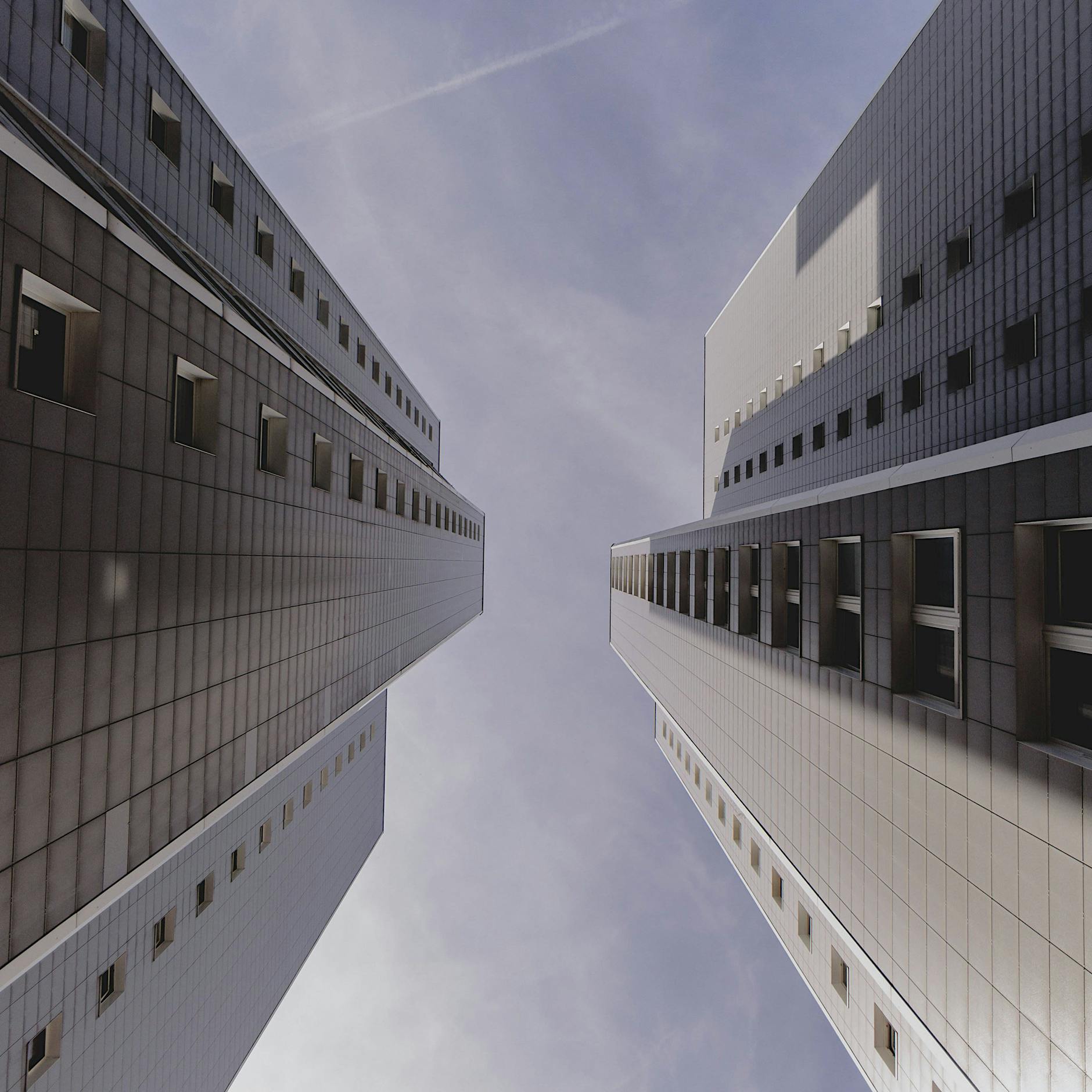 Berlin plant 95 neue Hochhäuser – Grüne kritisieren Bürobau trotz Leerstand