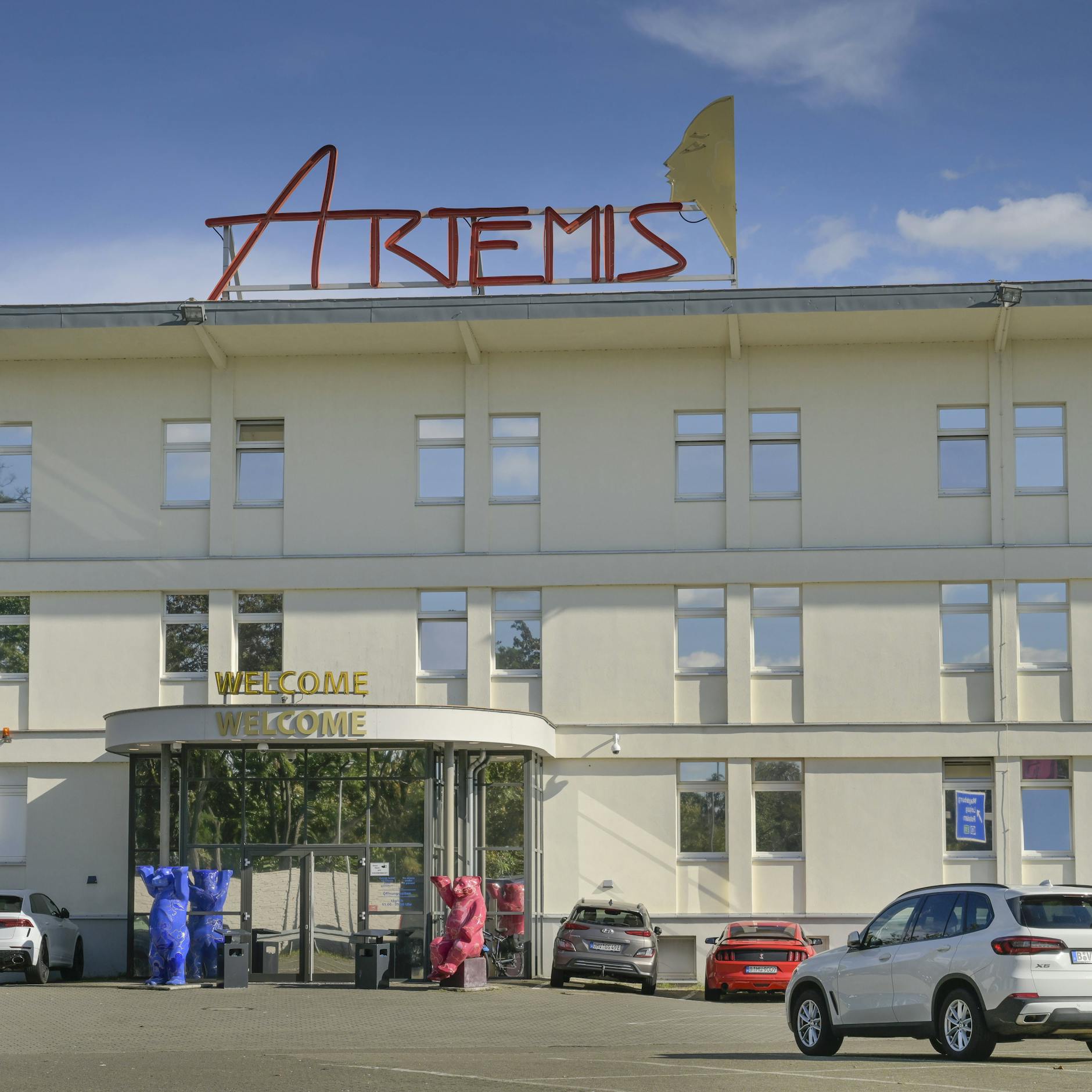 Image - Berlins größter Puff soll einem Wolkenkratzer weichen