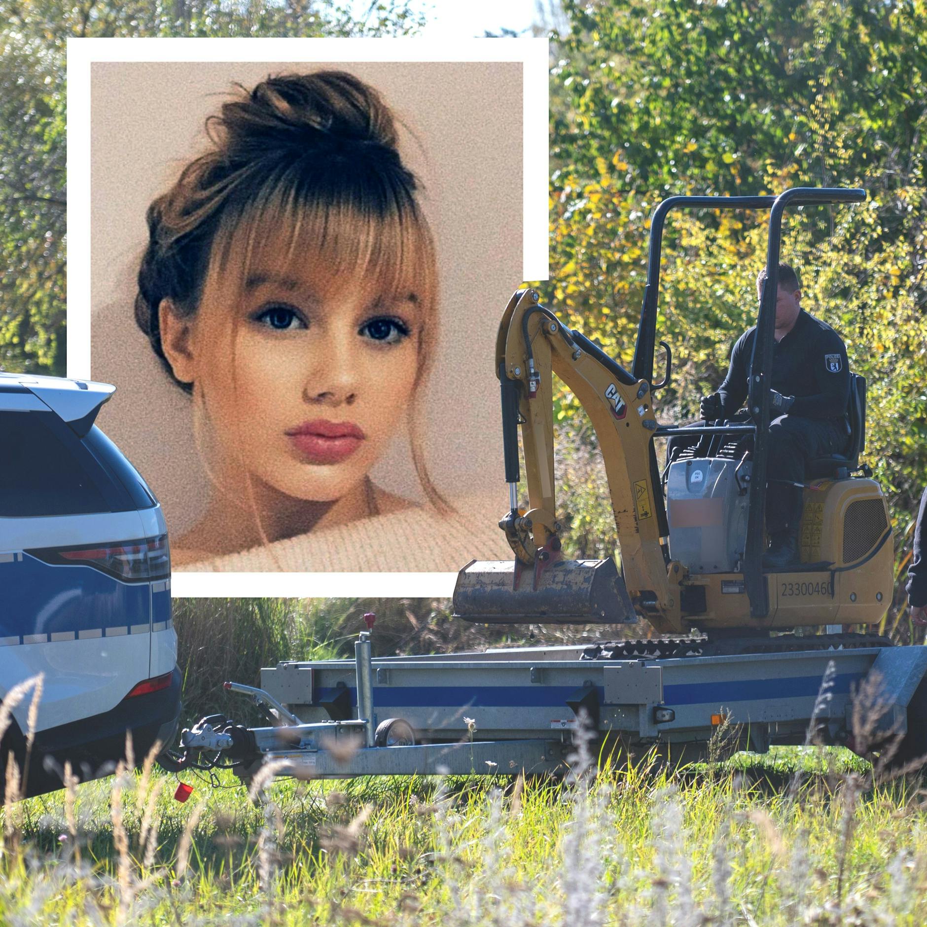 Image - Ermittler schweigen weiter zum Fall Rebecca Reusch