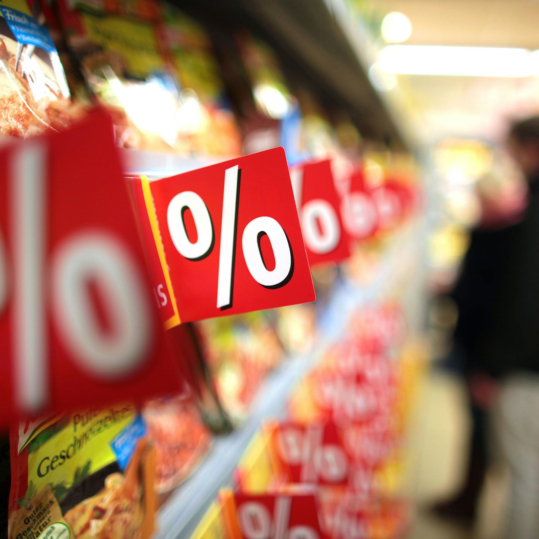 Wie Sie Konsumfallen erkennen und nicht böse drauf reinfallen