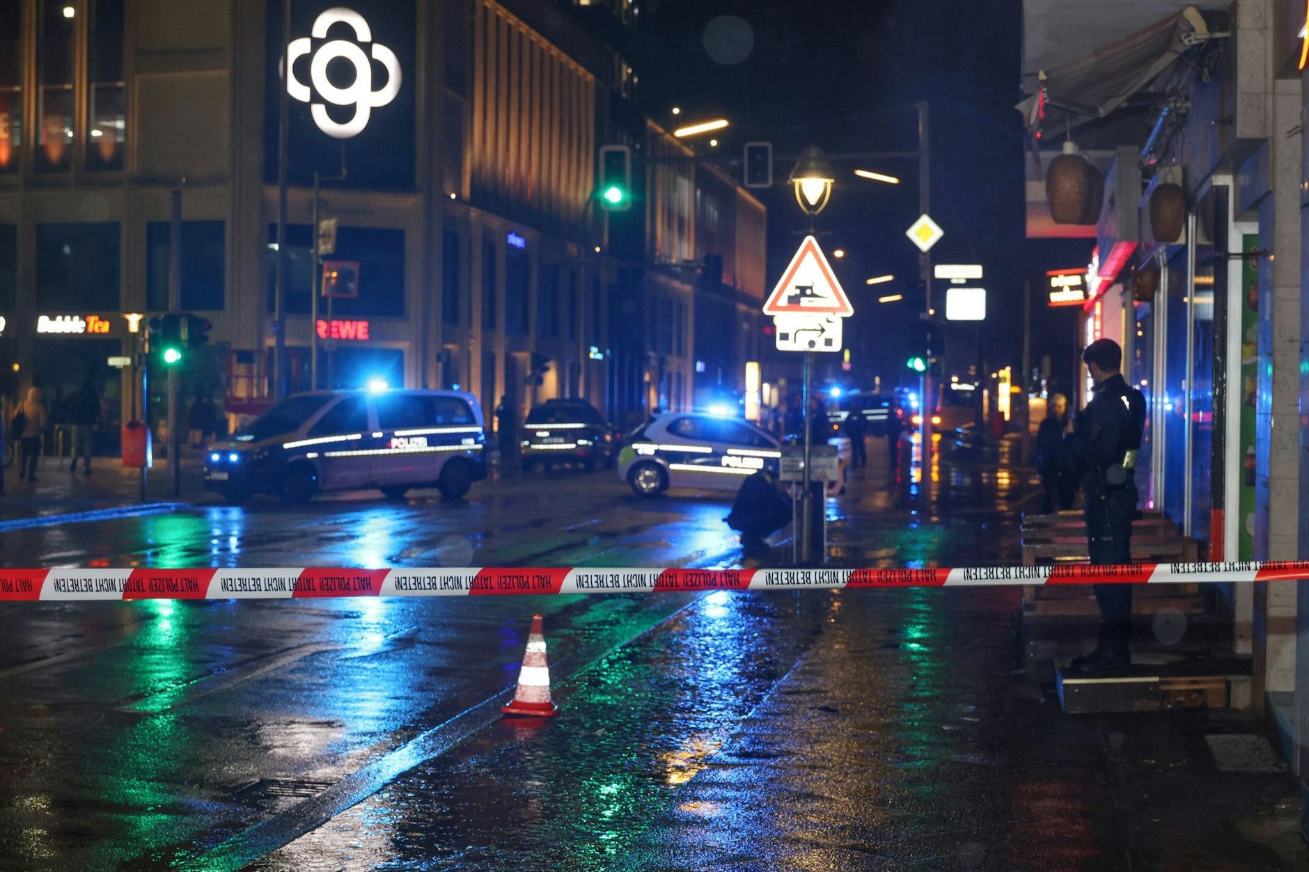 Drahtzieher des Bandenkriegs in Berlin heuern Killer auf Tiktok an