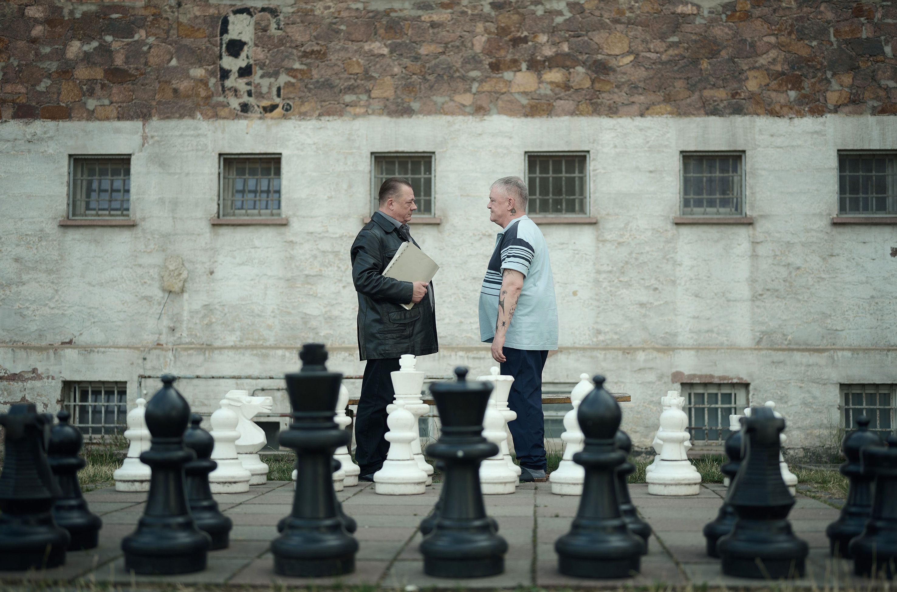 Der „Polizeiruf“ aus Halle wird eingestellt: Dieser Abschied ist ein Armutszeugnis