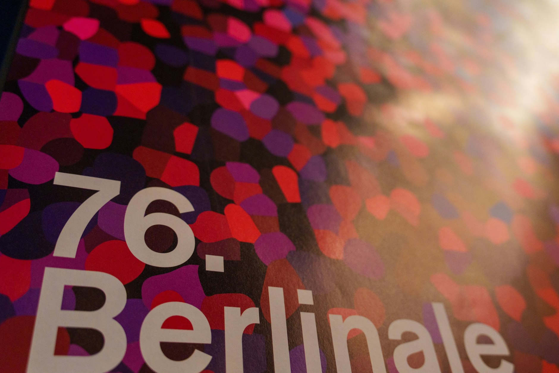 Die 76. Internationalen Filmfestspiele Berlin finden vom 12. bis 22. Februar 2026 statt.