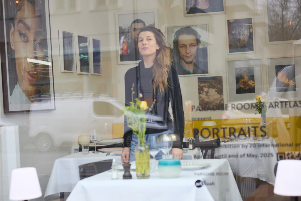 Köchin Margaux Arabian: „Berlin ist spannender als Paris“