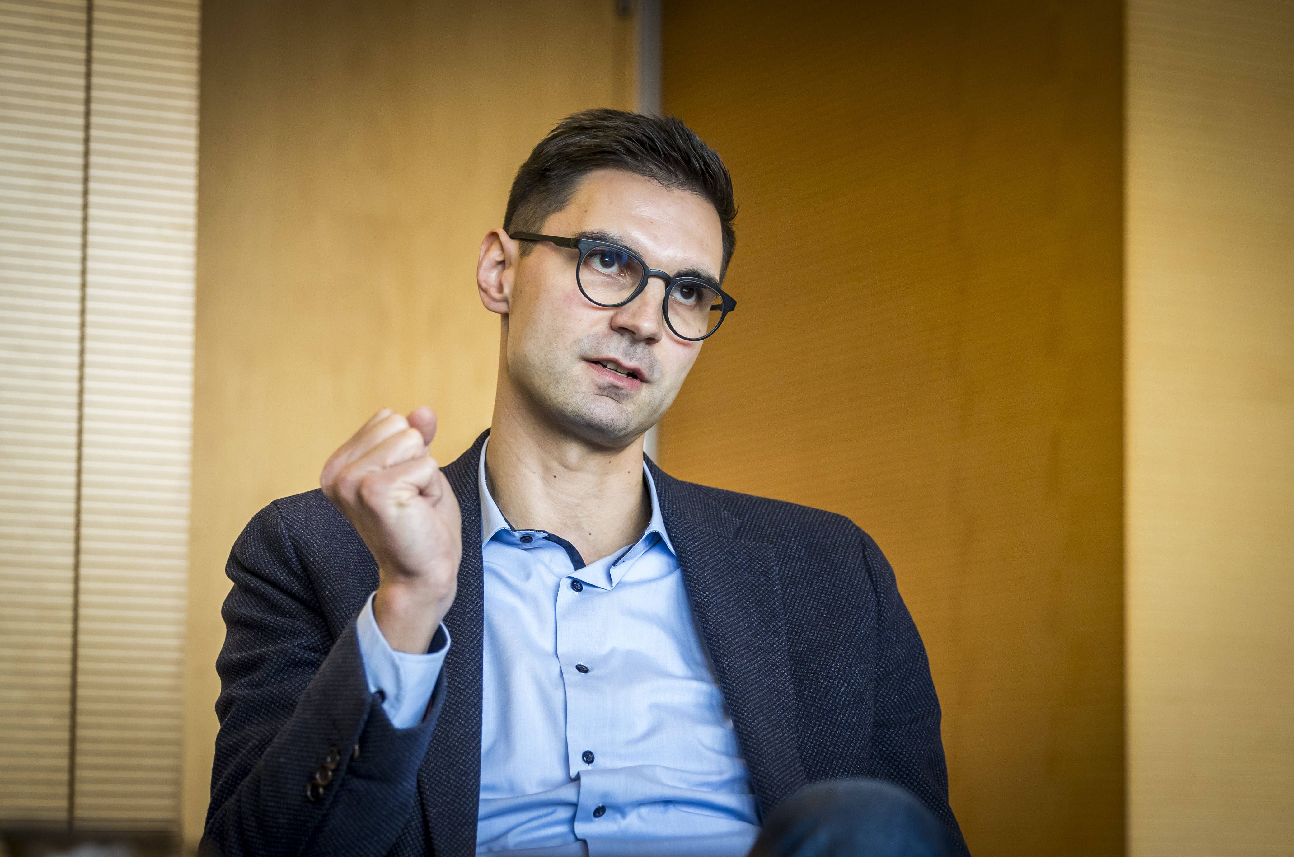 Kritik an CDU-Mann bei Lanz: „Der Osten hat kein Migrationsproblem“