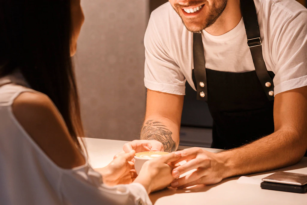 Singlehauptstadt Berlin: Neues Dating-Event in Neuköllner Eisdiele