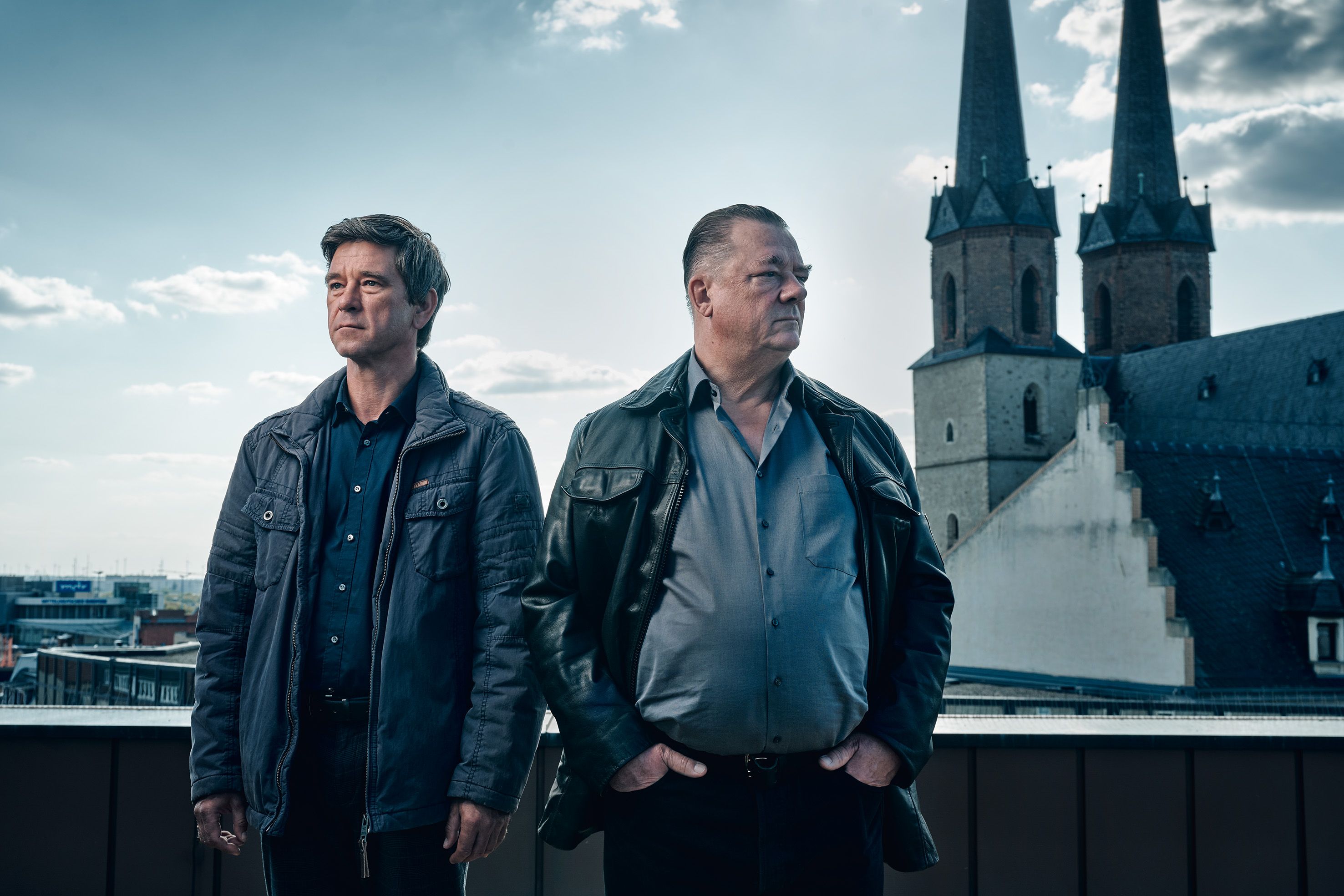 TV-Stars wütend über das plötzliche Ende von „Polizeiruf 110“