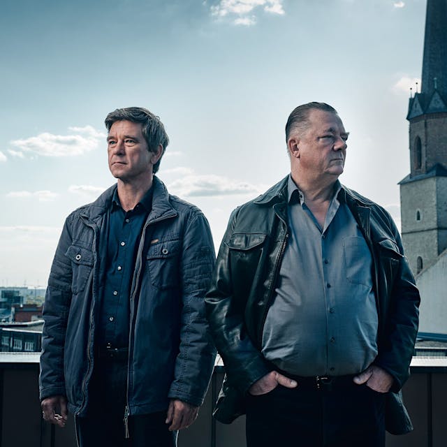 Großer Ärger um das „Polizeiruf 110“-Aus in Halle