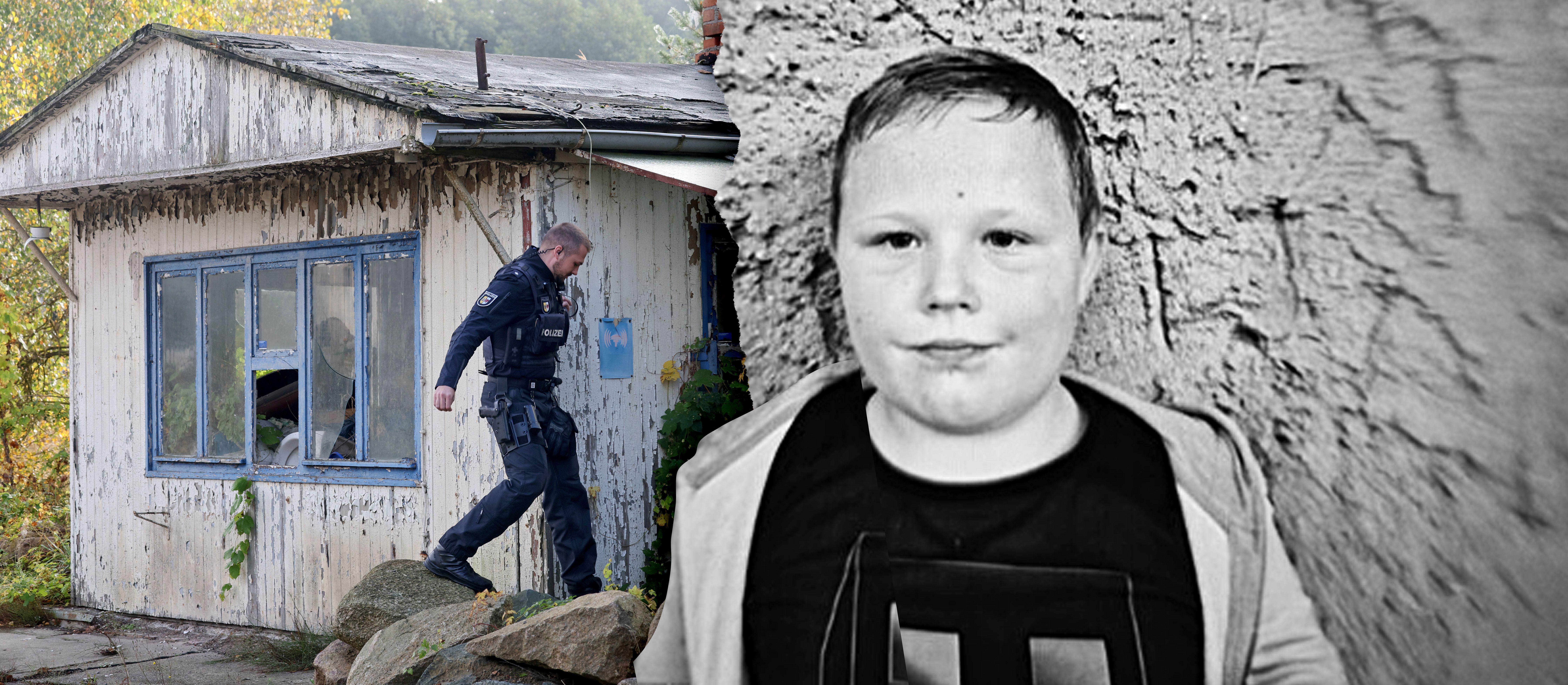 Ermittlern im Fall Fabian aus Güstrow läuft die Zeit davon