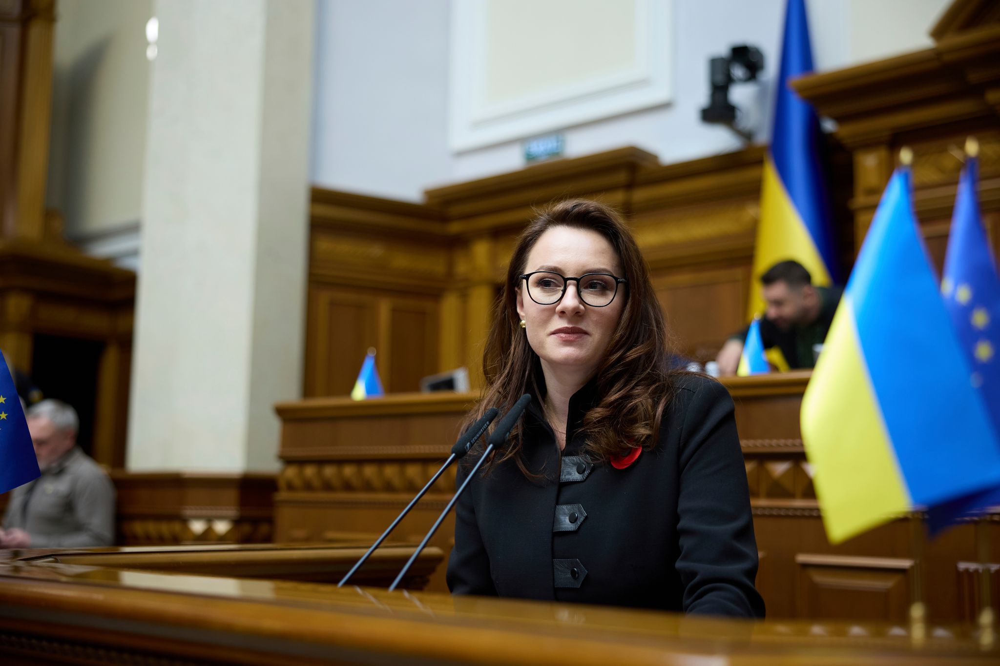 Acht Milliarden Dollar: IWF lockert laut Ukraine Bedingungen für Kreditprogramm