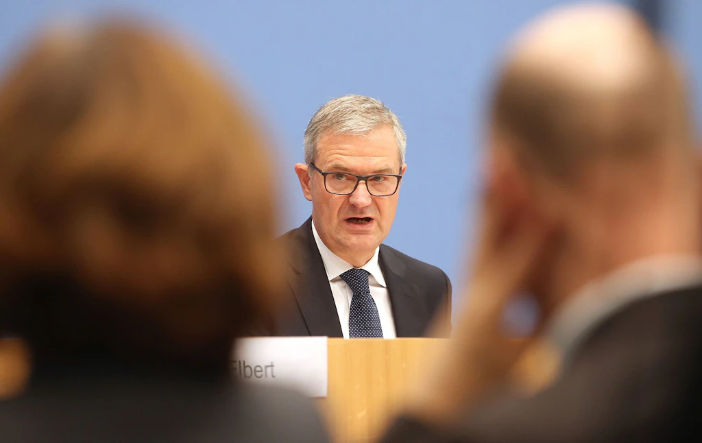 Rechnungshof-Präsident: Die Staatsschulden werden zweckentfremdet