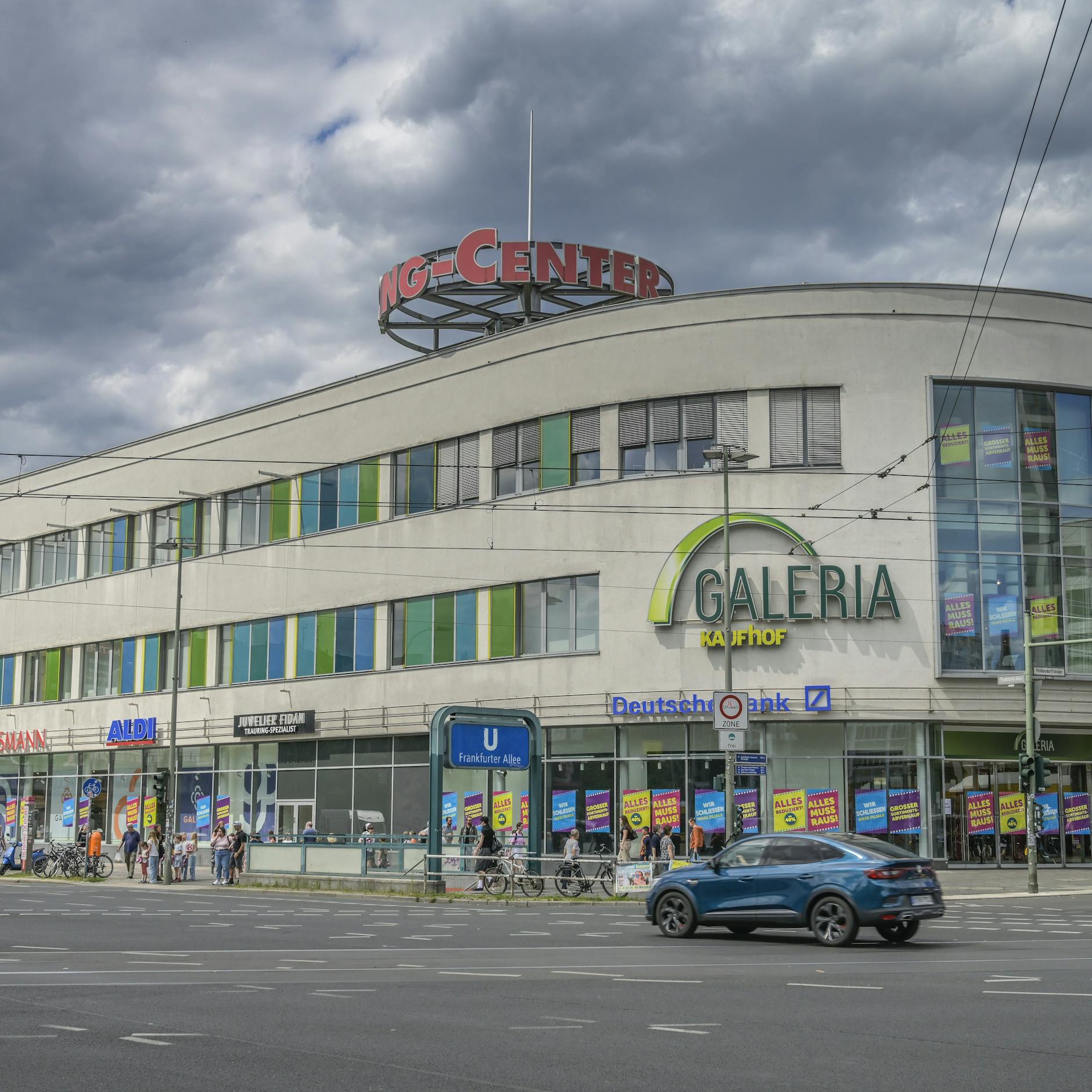 Image - Dieses Kaufhaus ersetzt die Kaufhof-Filiale im Ring-Center