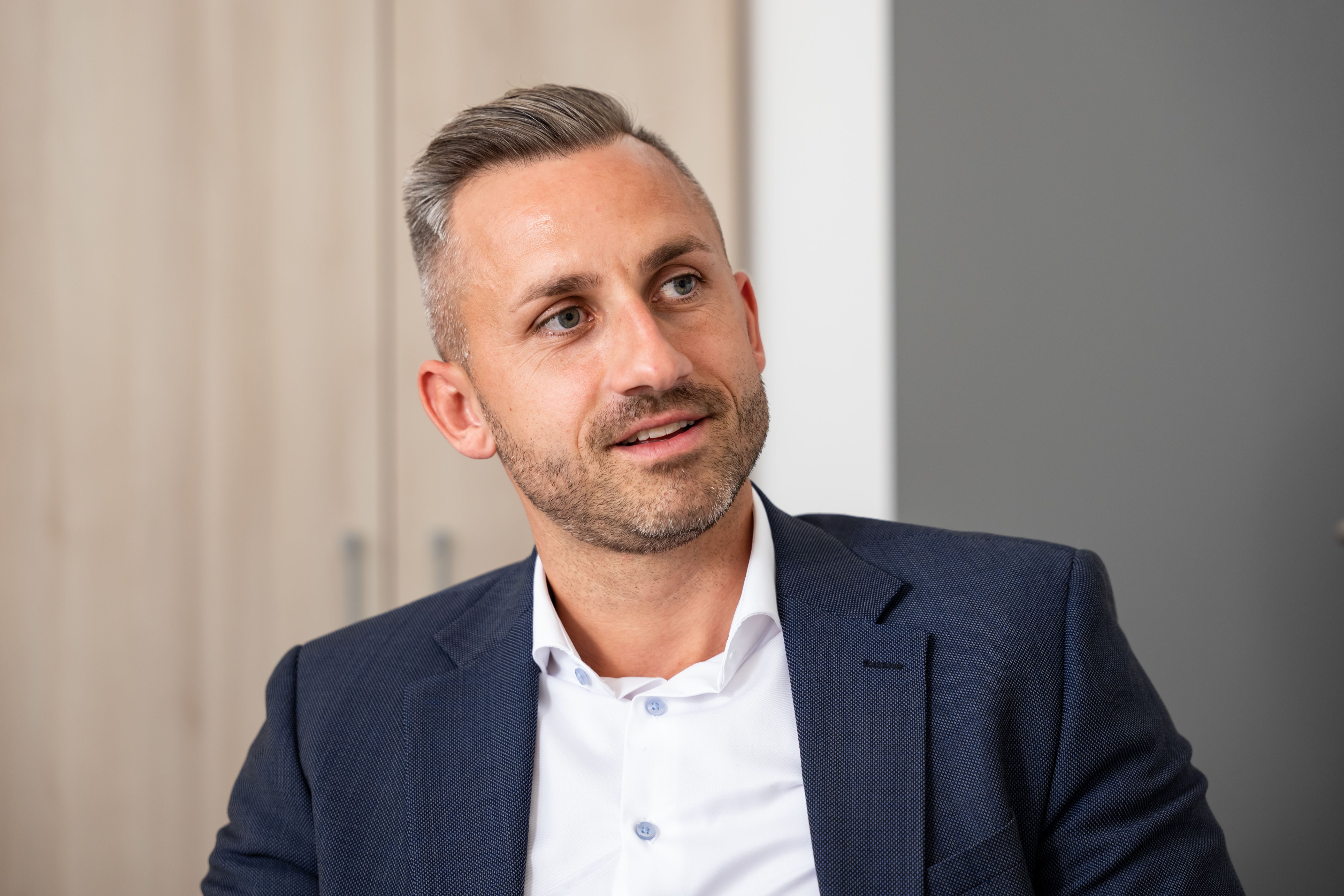 AfD-Vetternwirtschaft: Vorwürfe künstlich skandalisiert? Jetzt spricht Spitzenkandidat Ulrich Siegmund