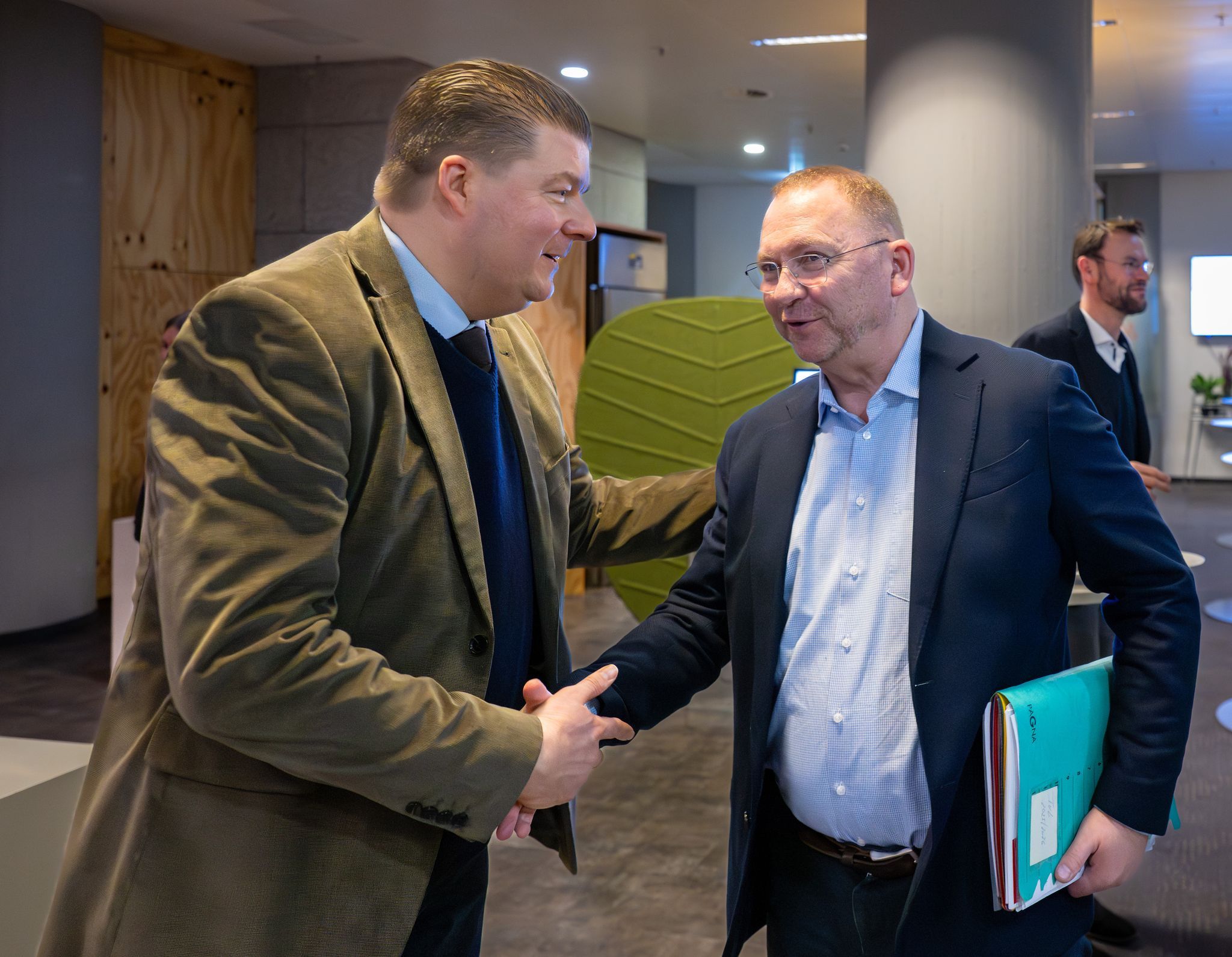 5,8 Prozent mehr für Beschäftigte im öffentlichen Dienst der Länder