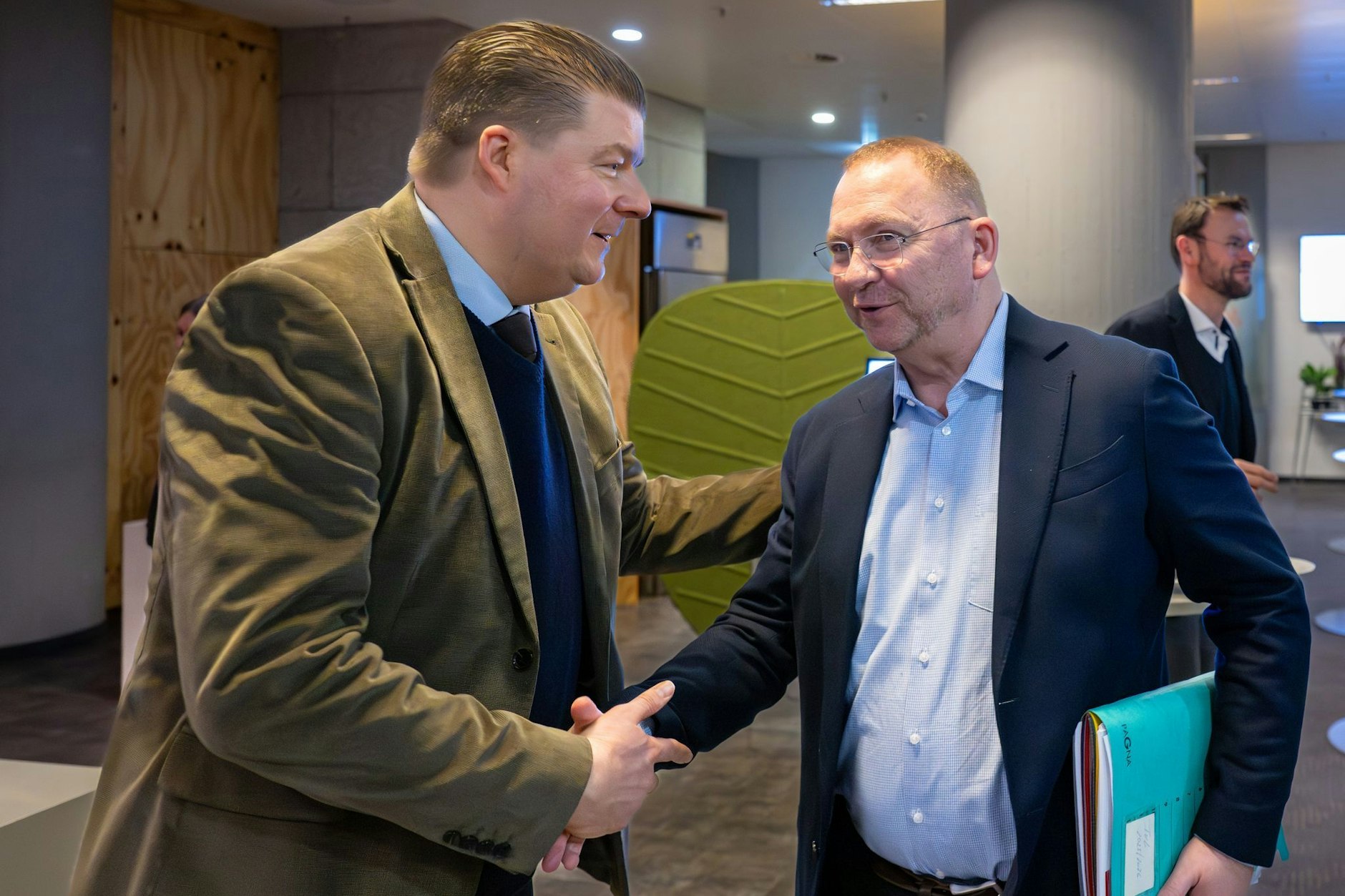 5,8 Prozent mehr für Beschäftigte im öffentlichen Dienst der Länder