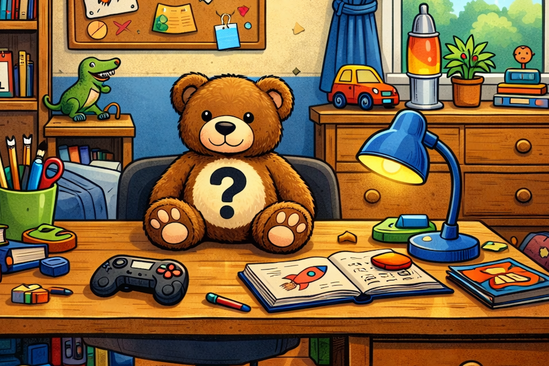 Nur schlaue Menschen finden den Fehler in diesem Bild – Sie auch?