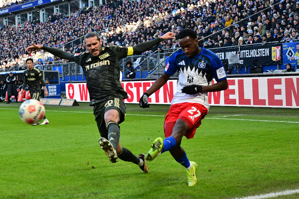 Die Stimmen zur Union-Pleite: „Das ist in der Bundesliga definitiv zu viel“