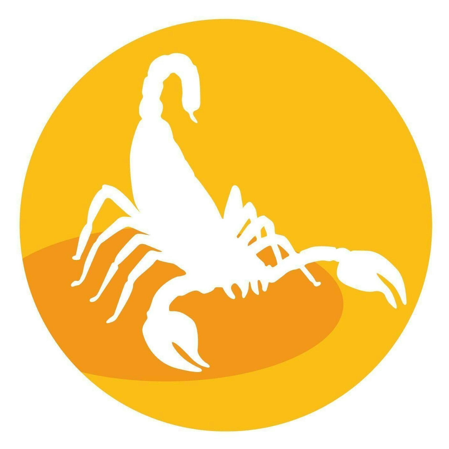 Skorpion (24. Oktober bis 22. November)