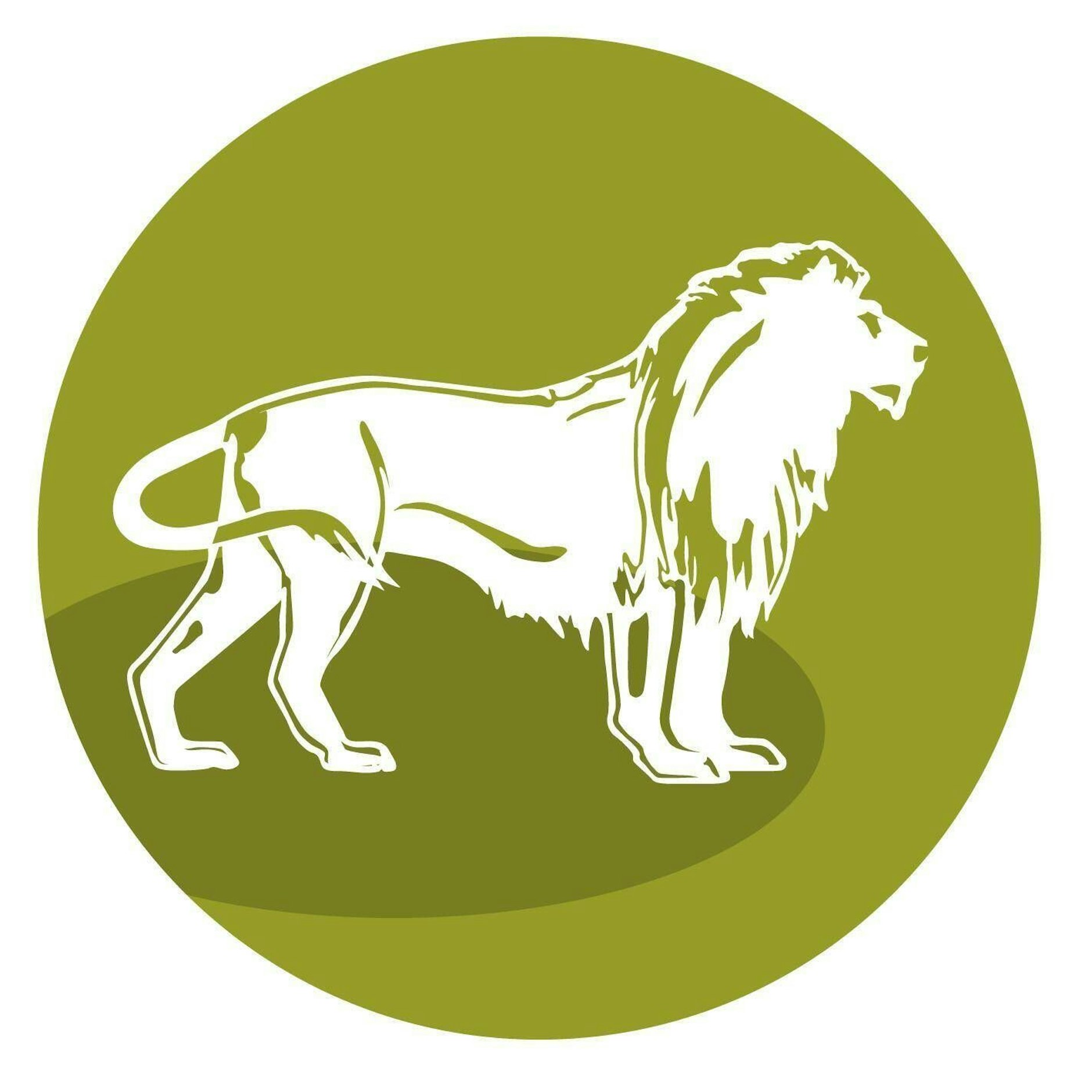 Löwe (23. Juli bis 23. August)