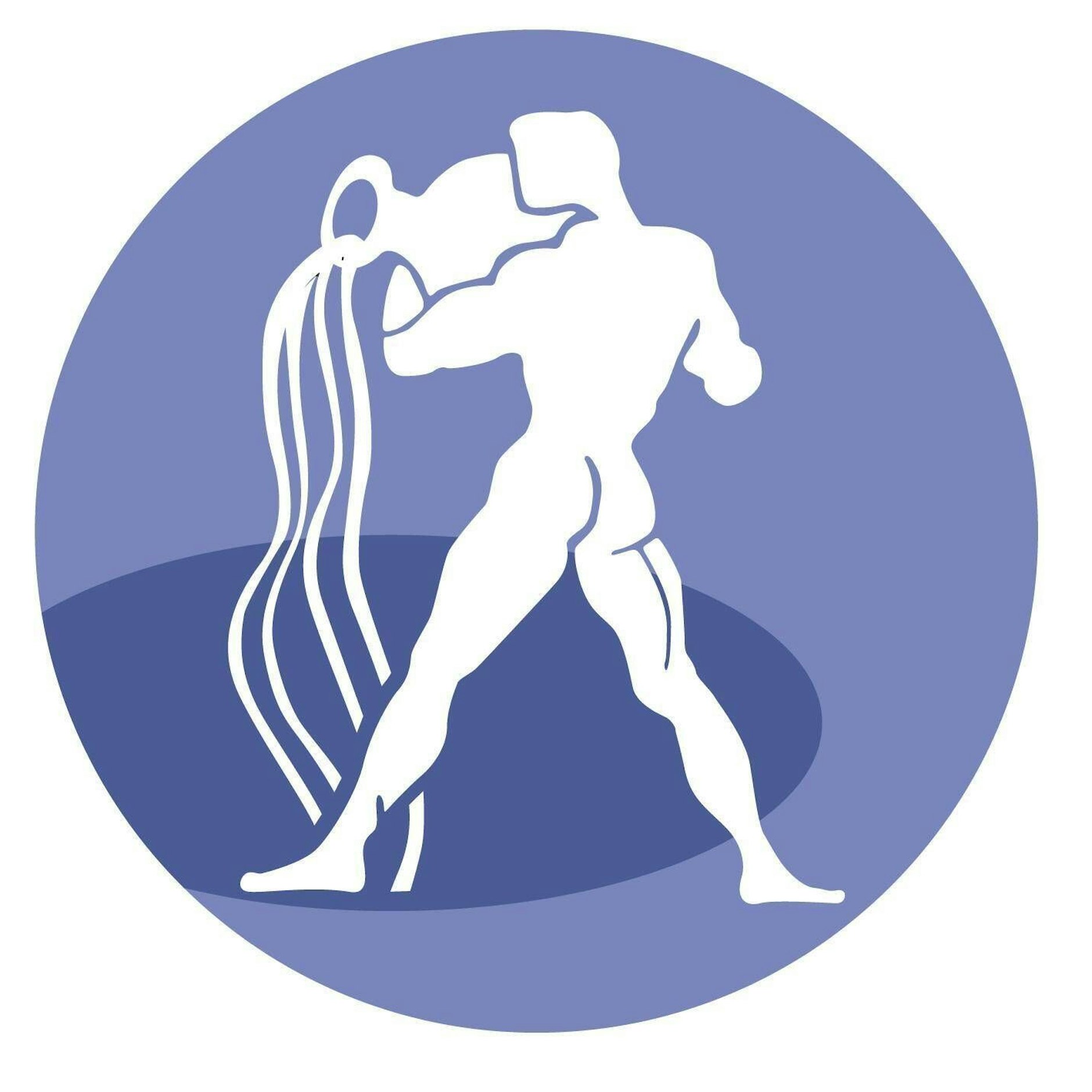 Wassermann (21. Januar bis 19. Februar)