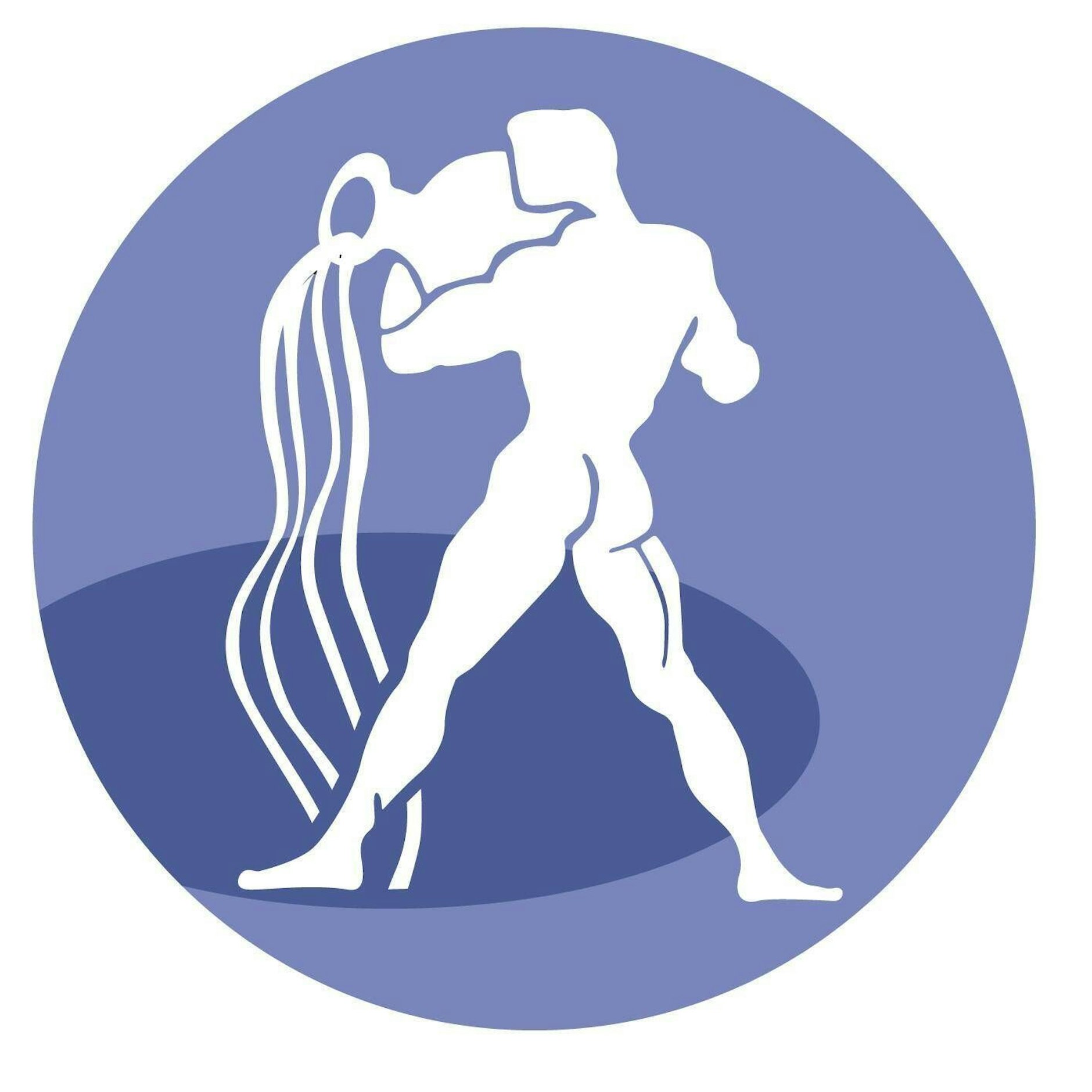 Wassermann (21. Januar bis 19. Februar)