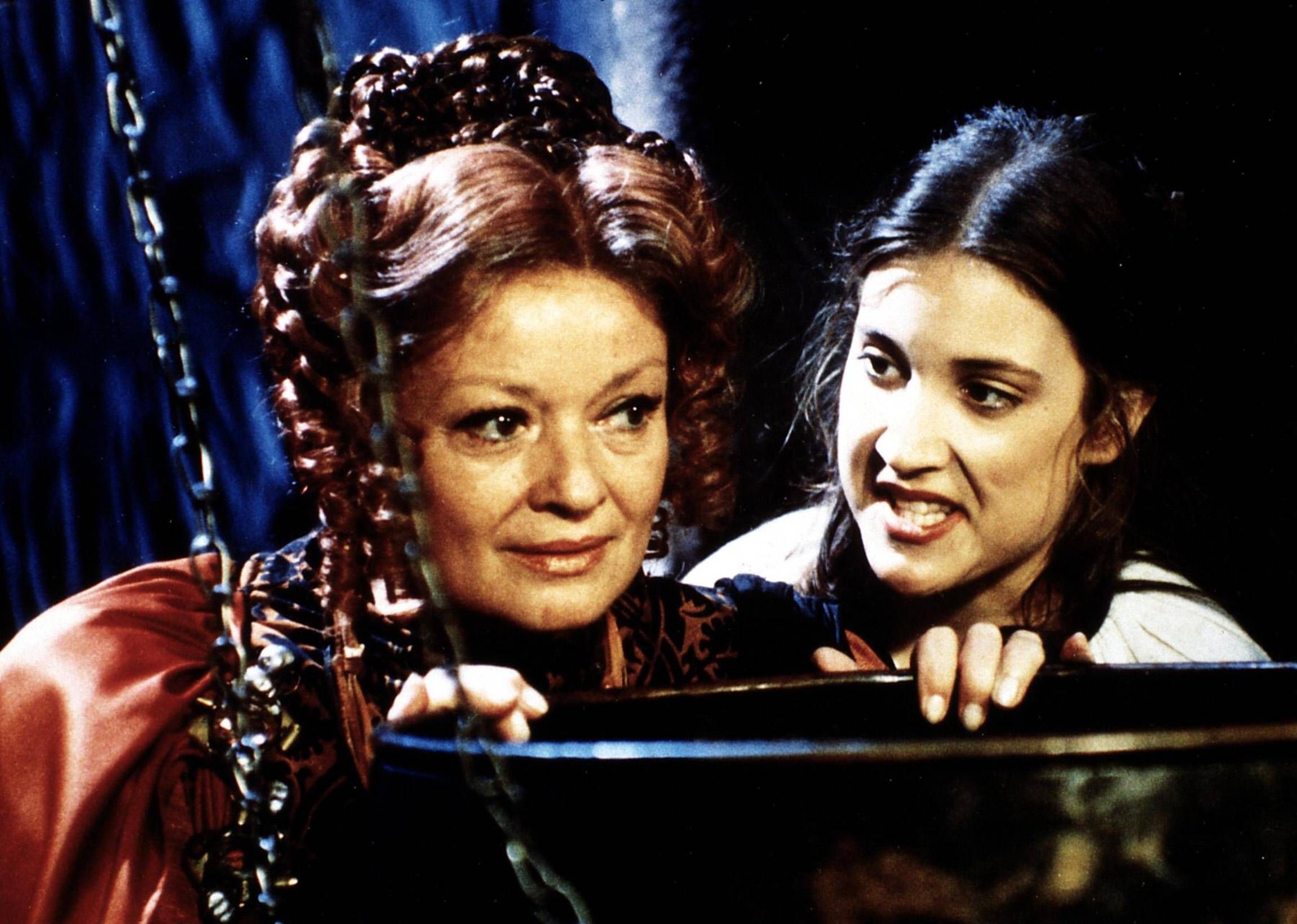 Königin der DDR tot: Die letzten Monate der Märchenbraut