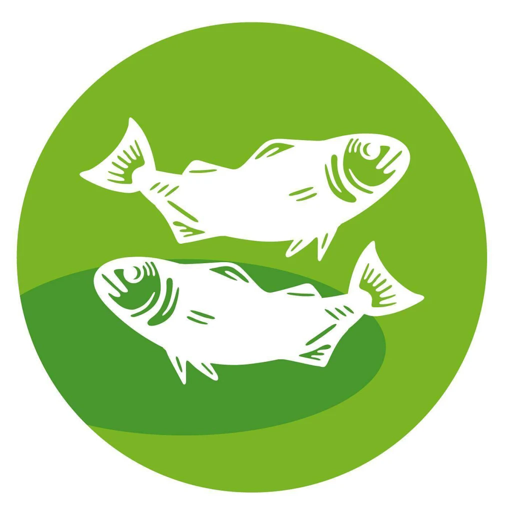 Fische (20. Februar bis 20. März)