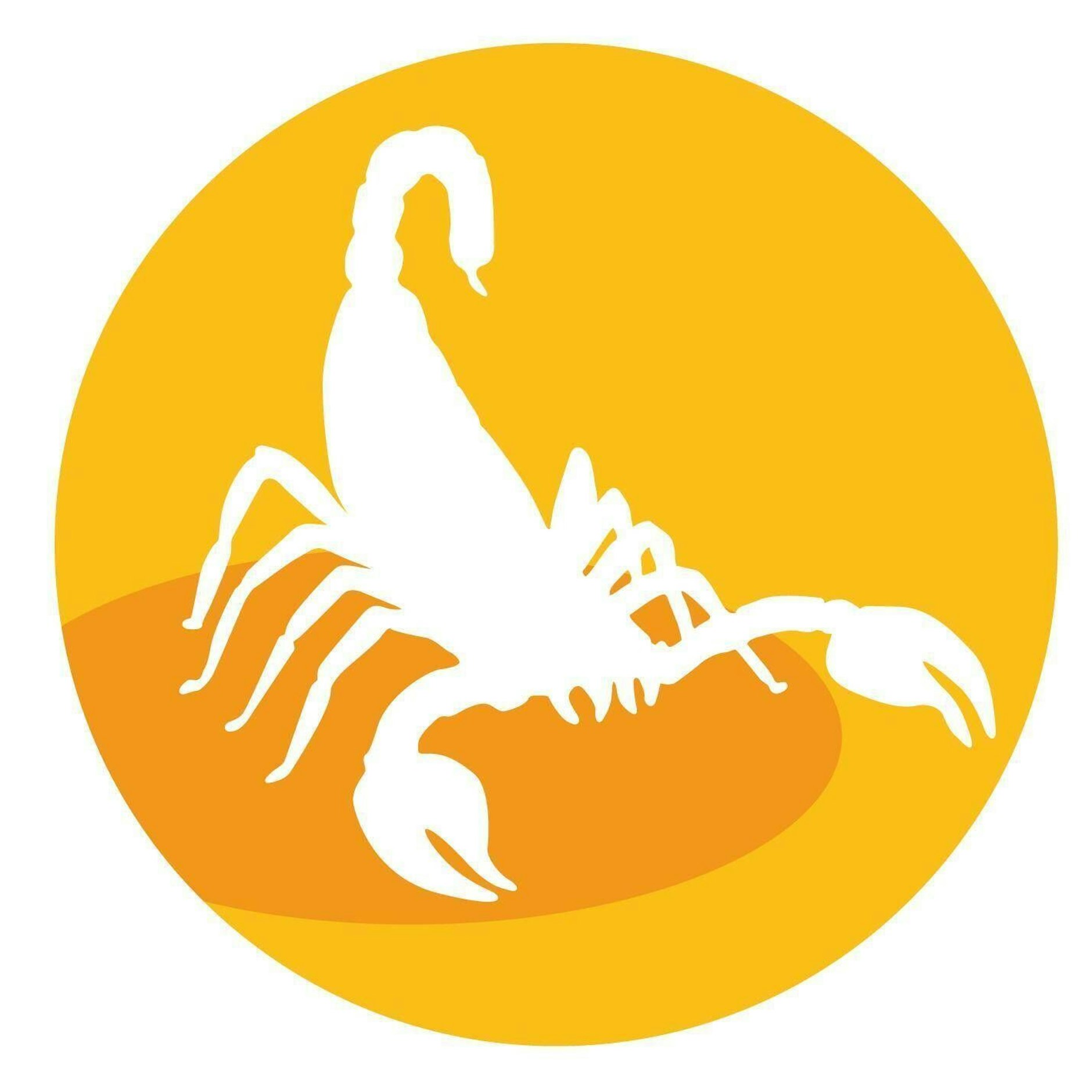 Skorpion (24. Oktober bis 22. November)