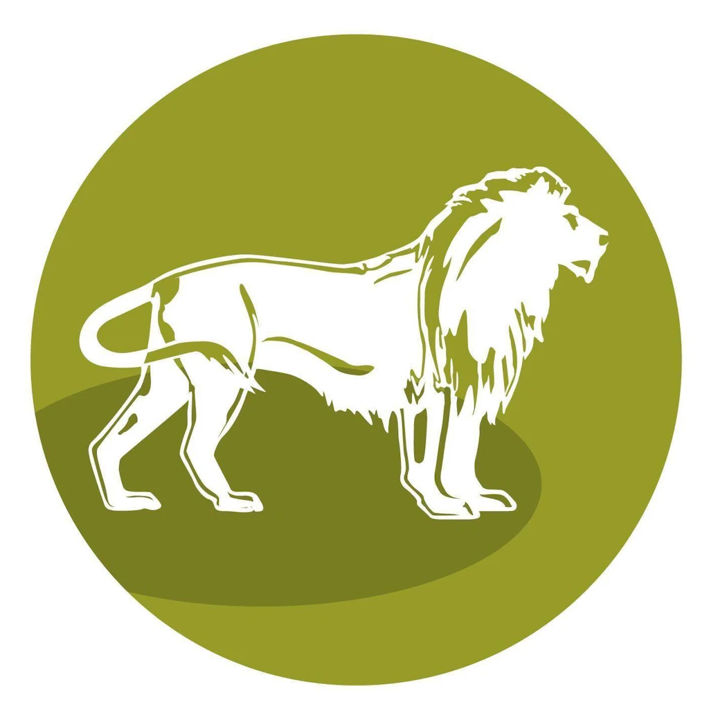 Löwe (23. Juli bis 23. August)