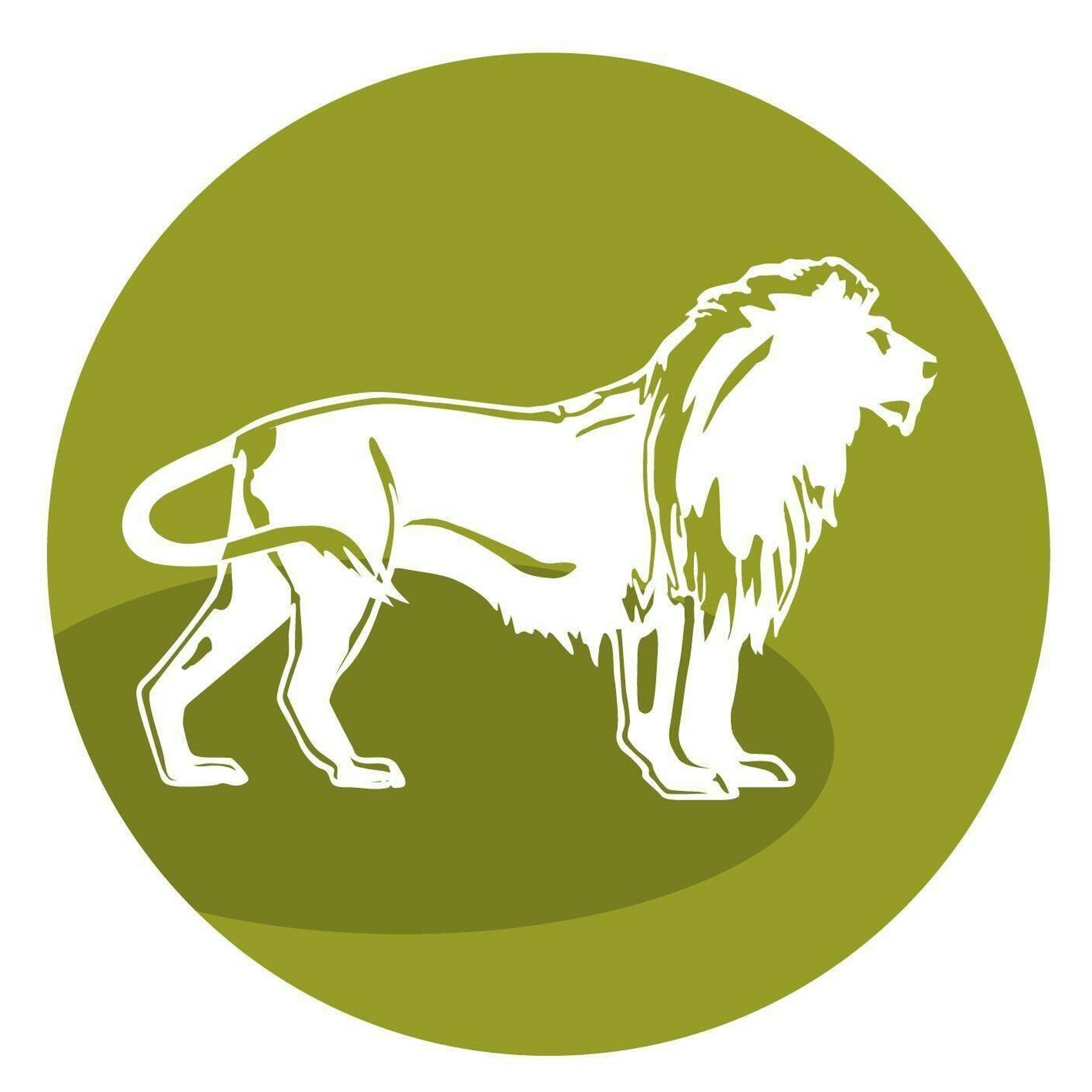 Löwe (23. Juli bis 23. August)