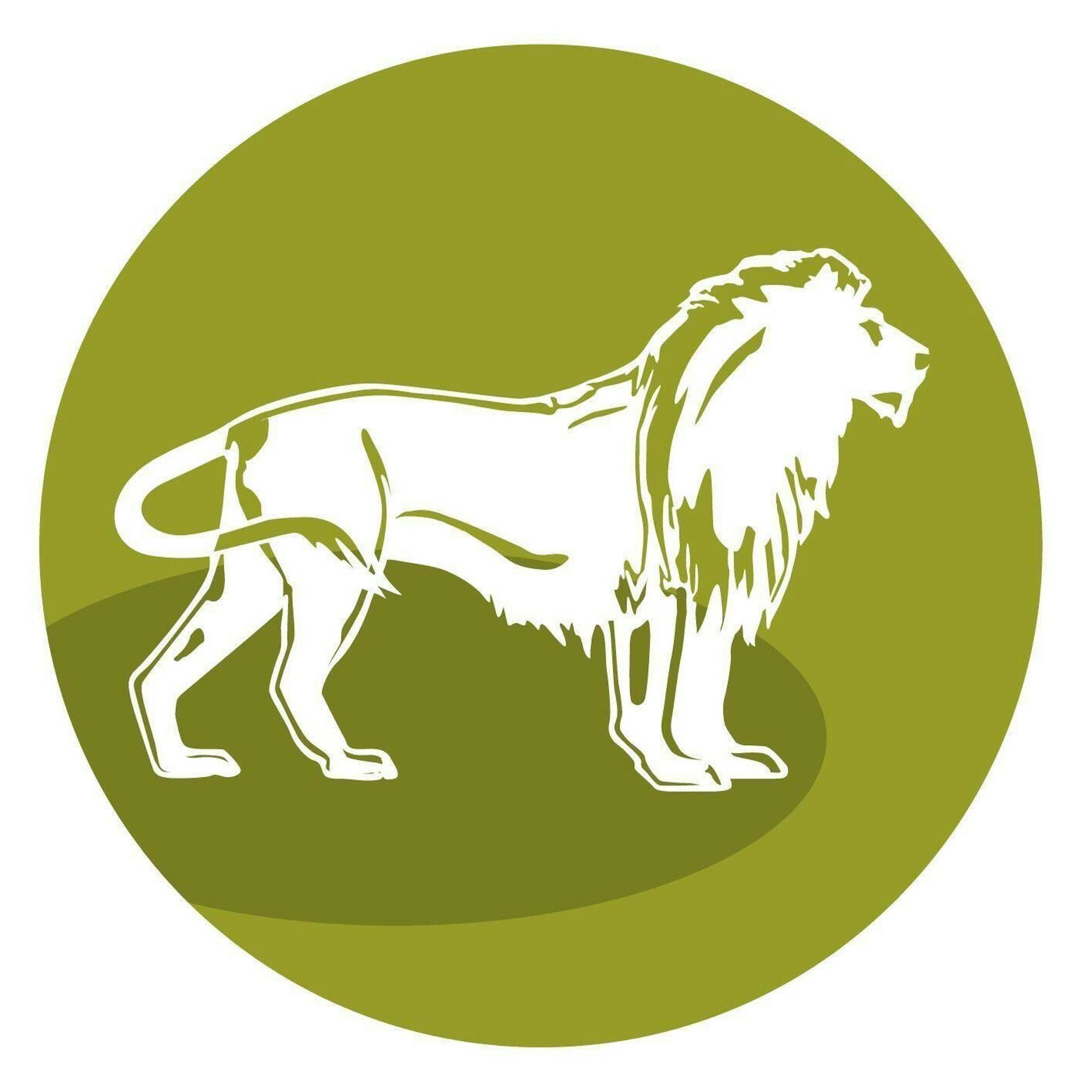 Löwe (23. Juli bis 23. August)