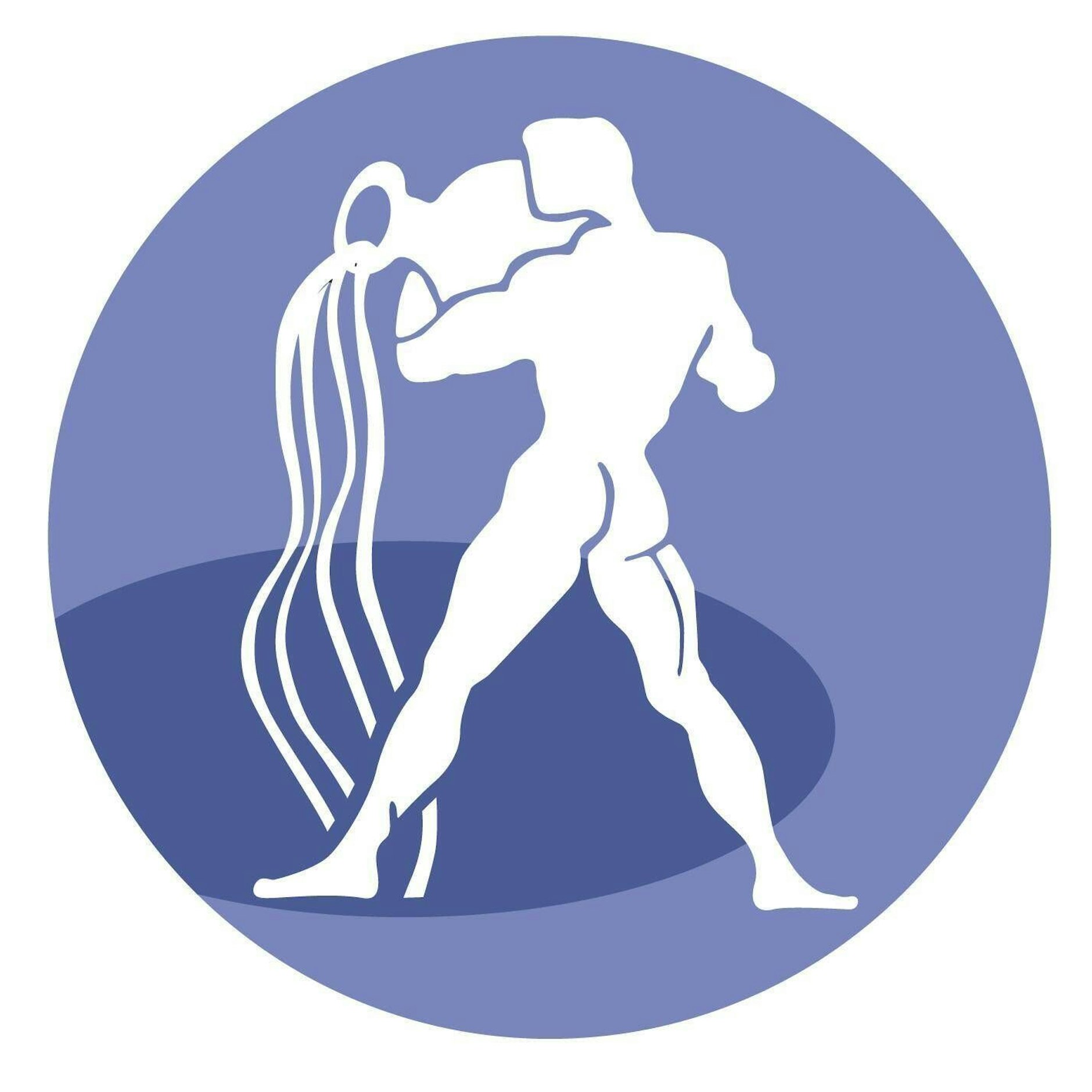 Wassermann (21. Januar bis 19. Februar)