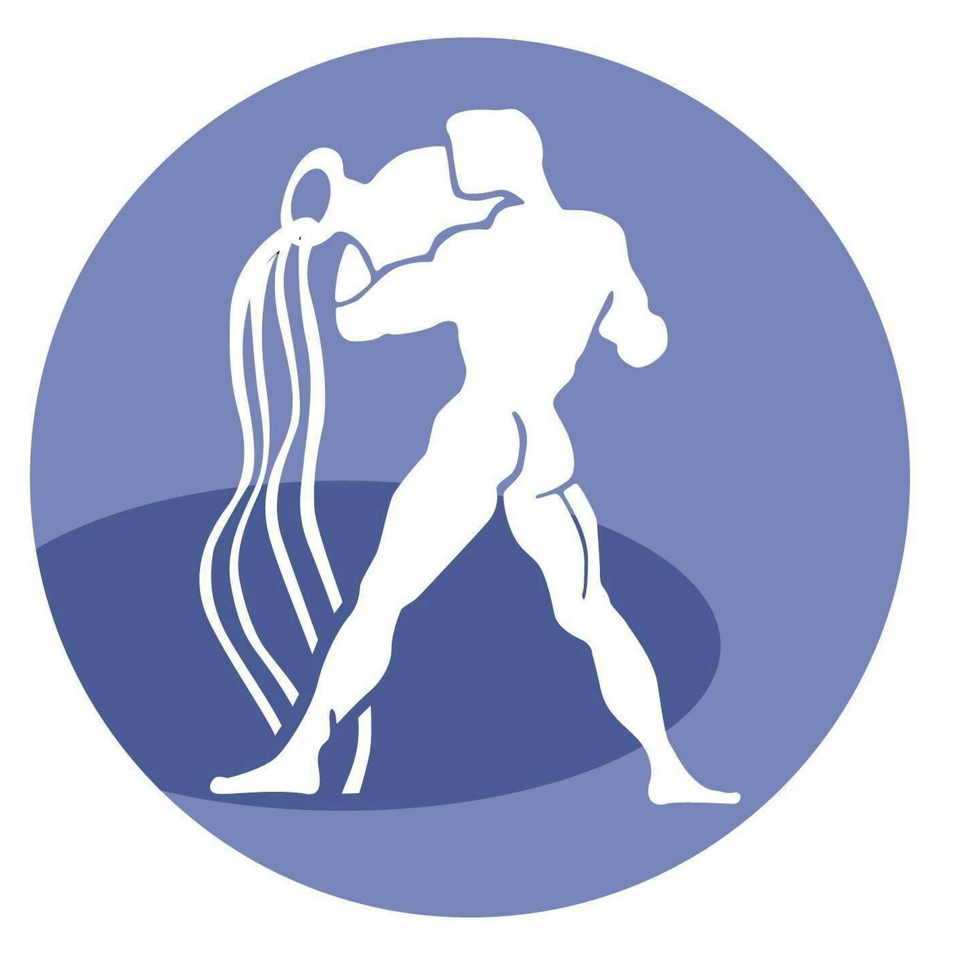 Wassermann (21. Januar bis 19. Februar)