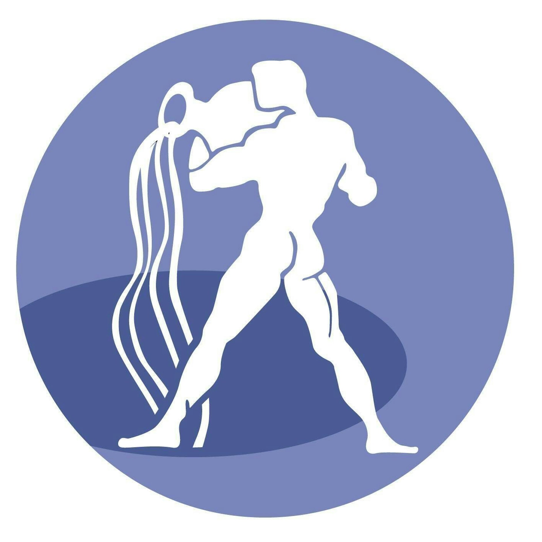 Wassermann (21. Januar bis 19. Februar)